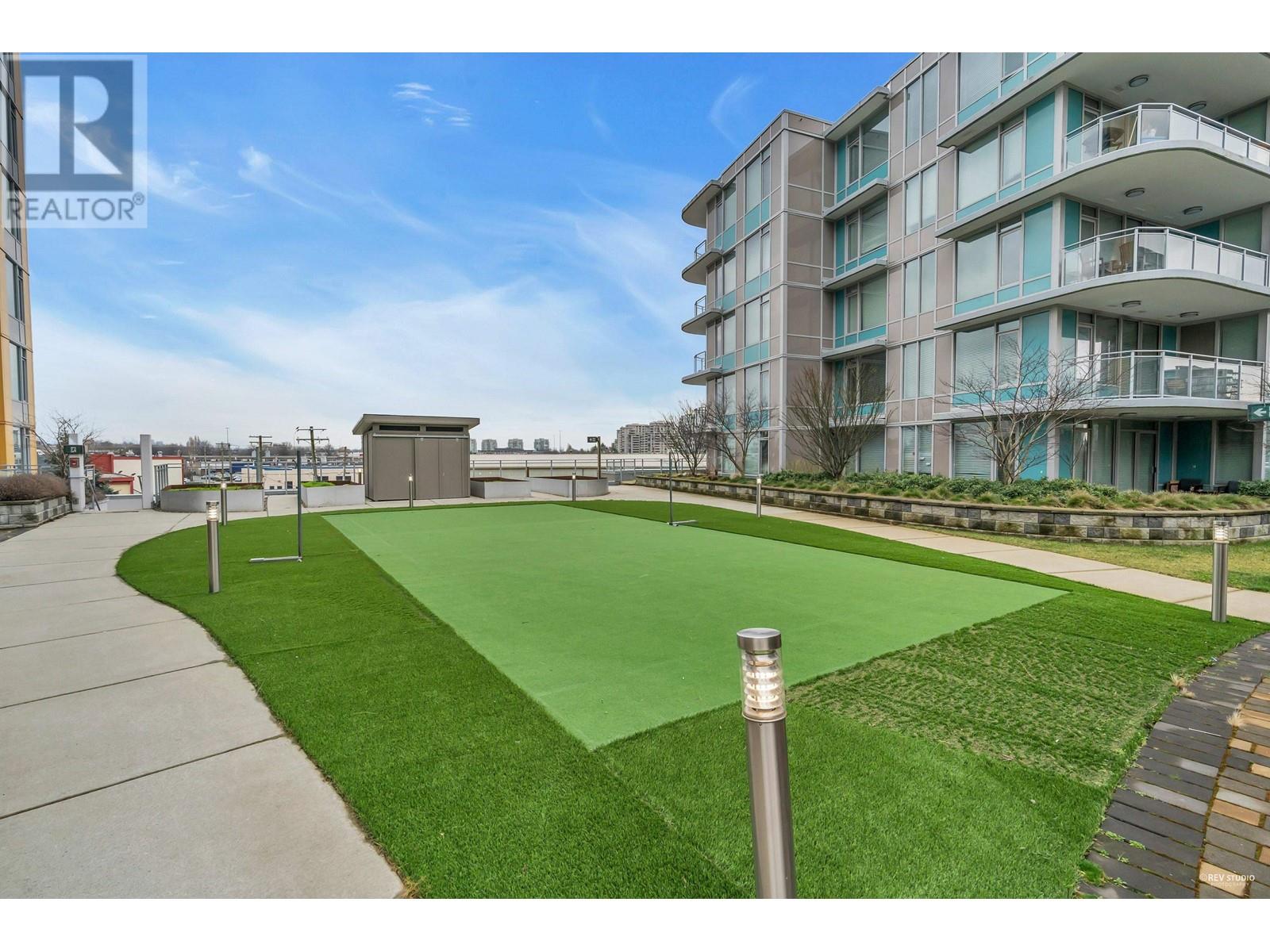 801 7688 Alderbridge Way, Richmond, British Columbia  V6X 0P7 - Photo 2 - R2824895