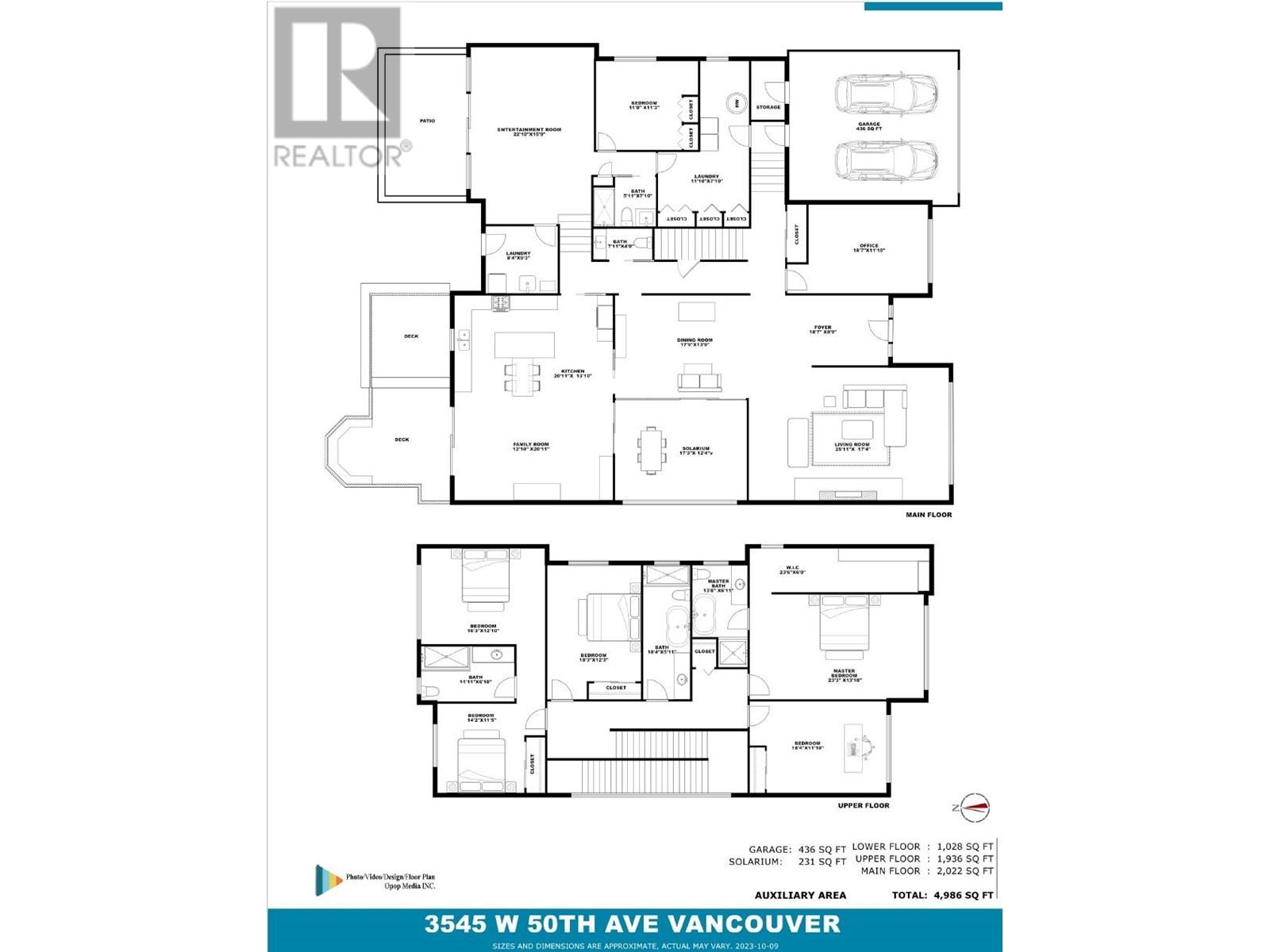 3545 W 50th Avenue, Vancouver, British Columbia  V6N 3V3 - Photo 15 - R2824762