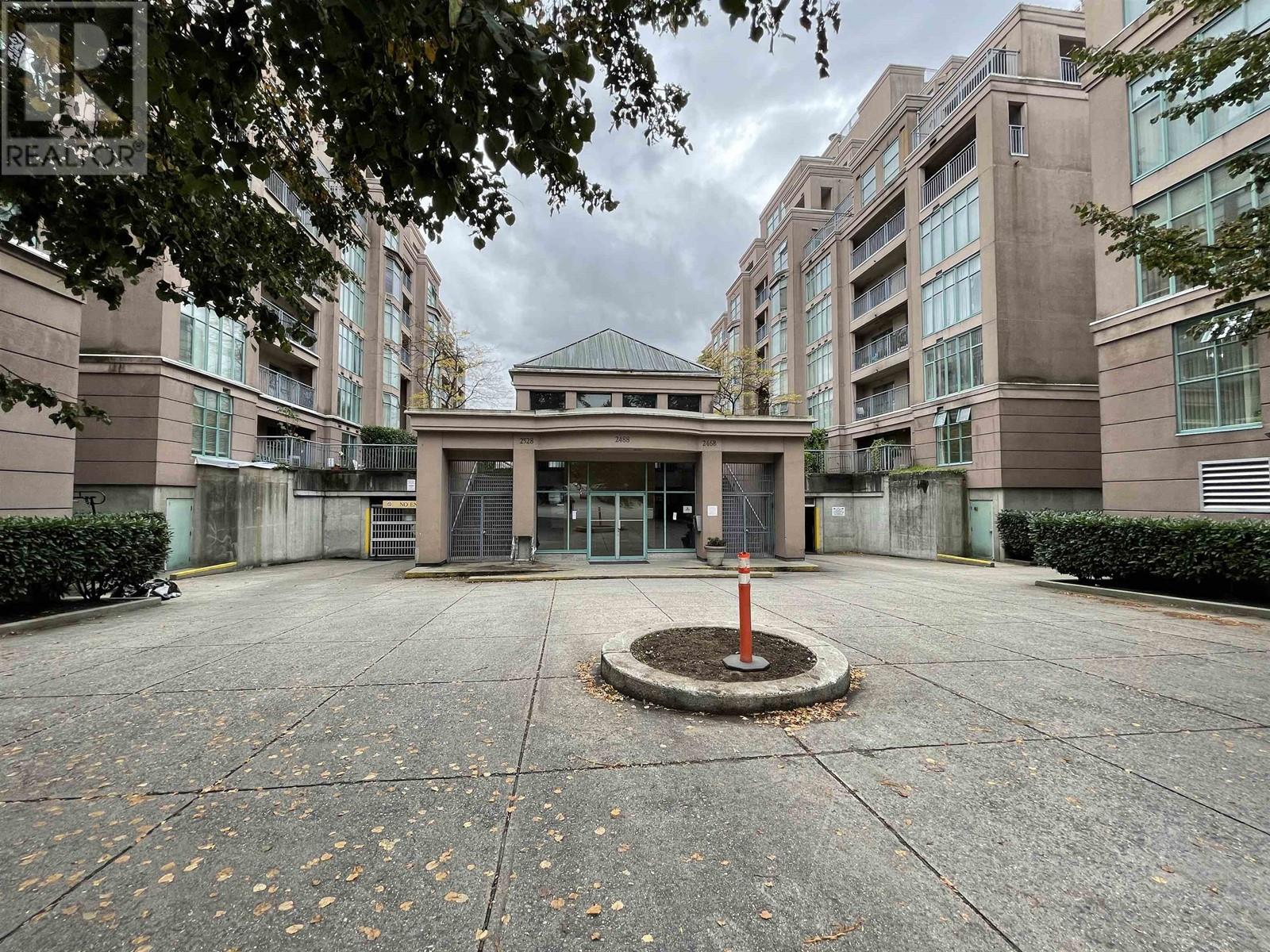 104 2468 E Broadway, Vancouver, British Columbia  V5M 4V1 - Photo 2 - R2825213