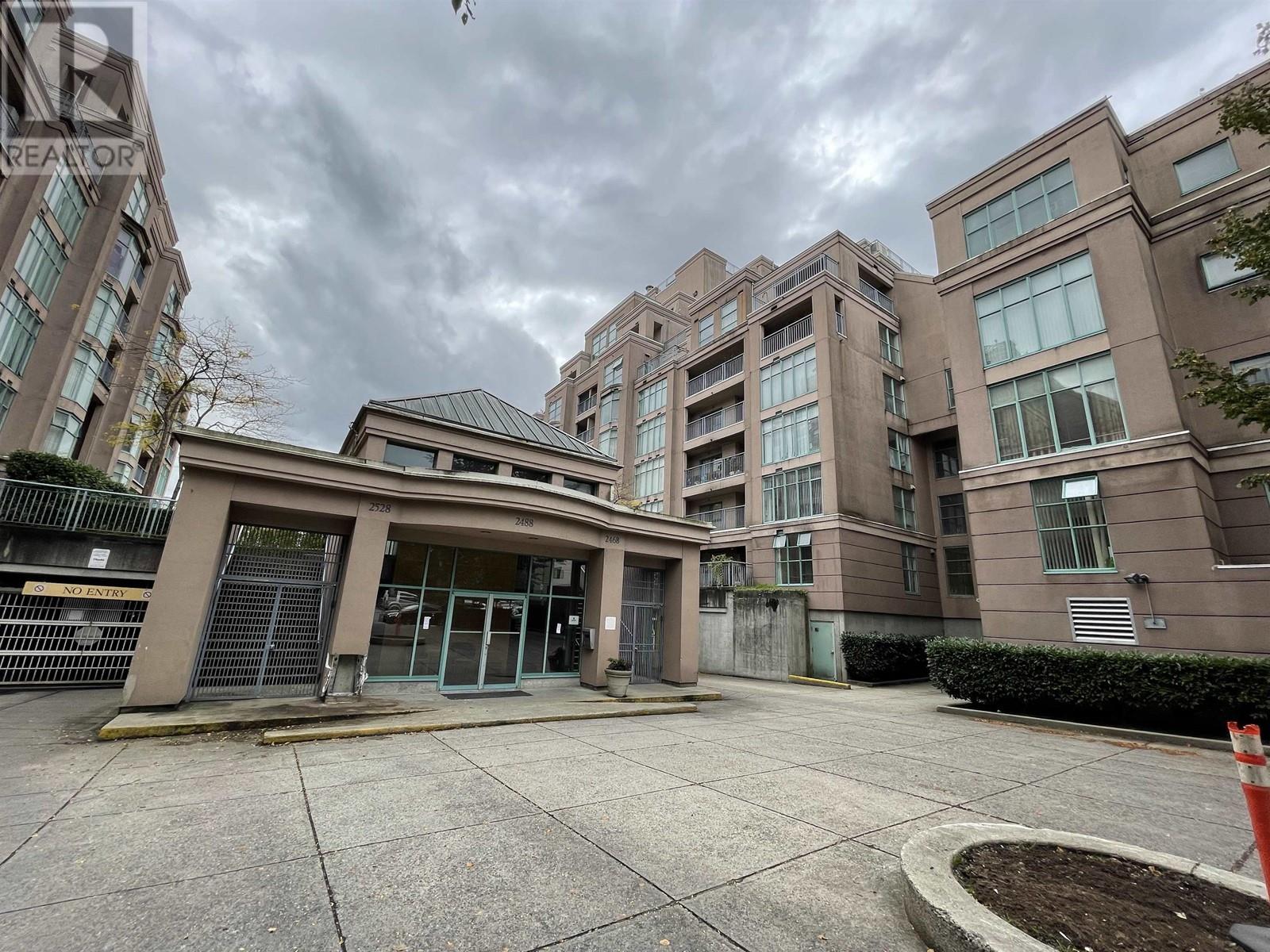 104 2468 E Broadway, Vancouver, British Columbia  V5M 4V1 - Photo 3 - R2825213