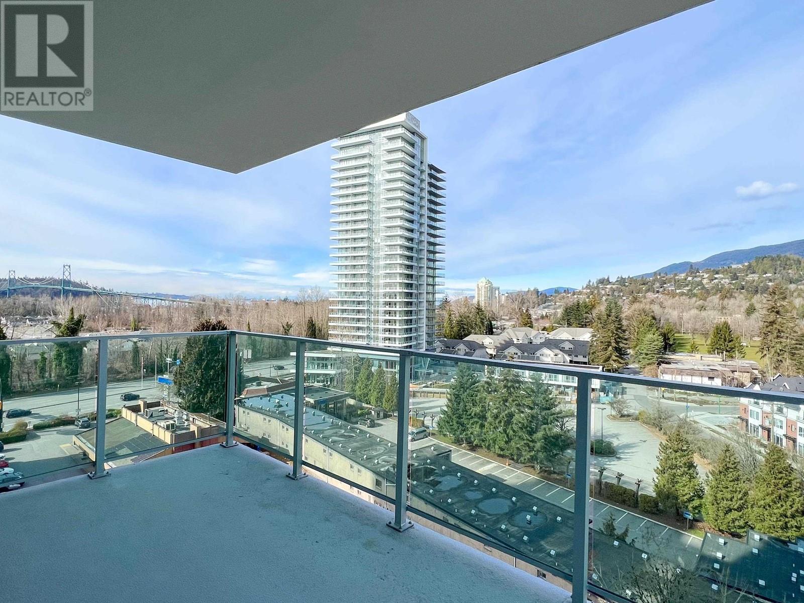 807 1675 Lions Gate Lane, North Vancouver, British Columbia  V7P 0E3 - Photo 6 - R2825216
