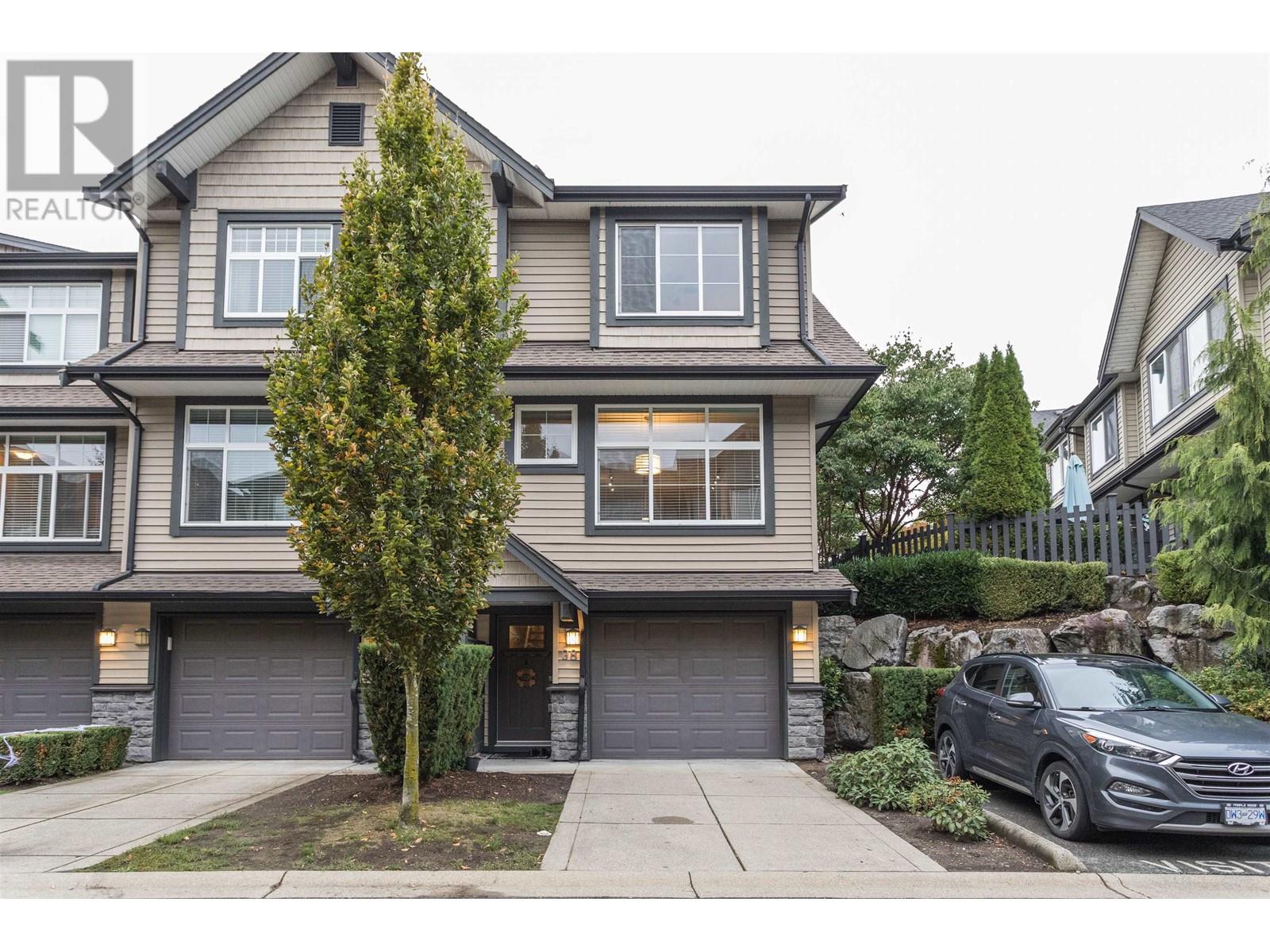 98 13819 232 STREET, maple ridge, British Columbia