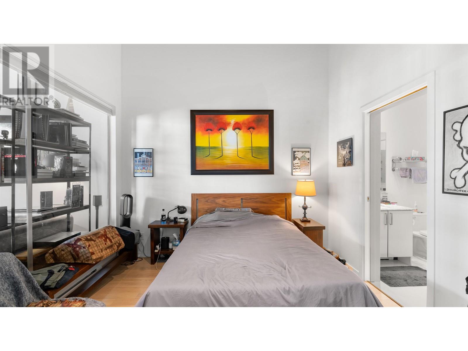 501 546 Beatty Street, Vancouver, British Columbia  V6B 2L3 - Photo 11 - R2825225