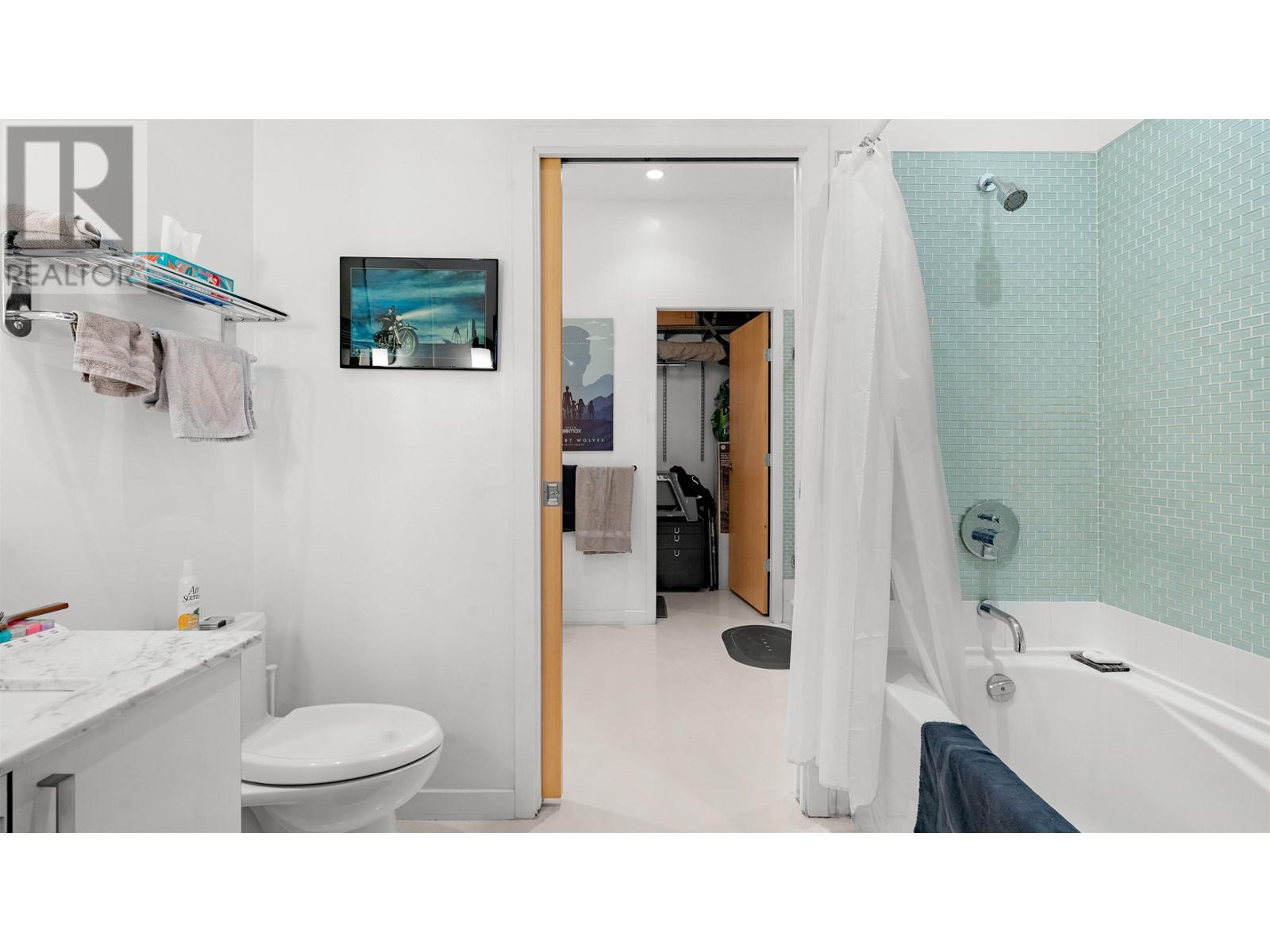 501 546 Beatty Street, Vancouver, British Columbia  V6B 2L3 - Photo 12 - R2825225