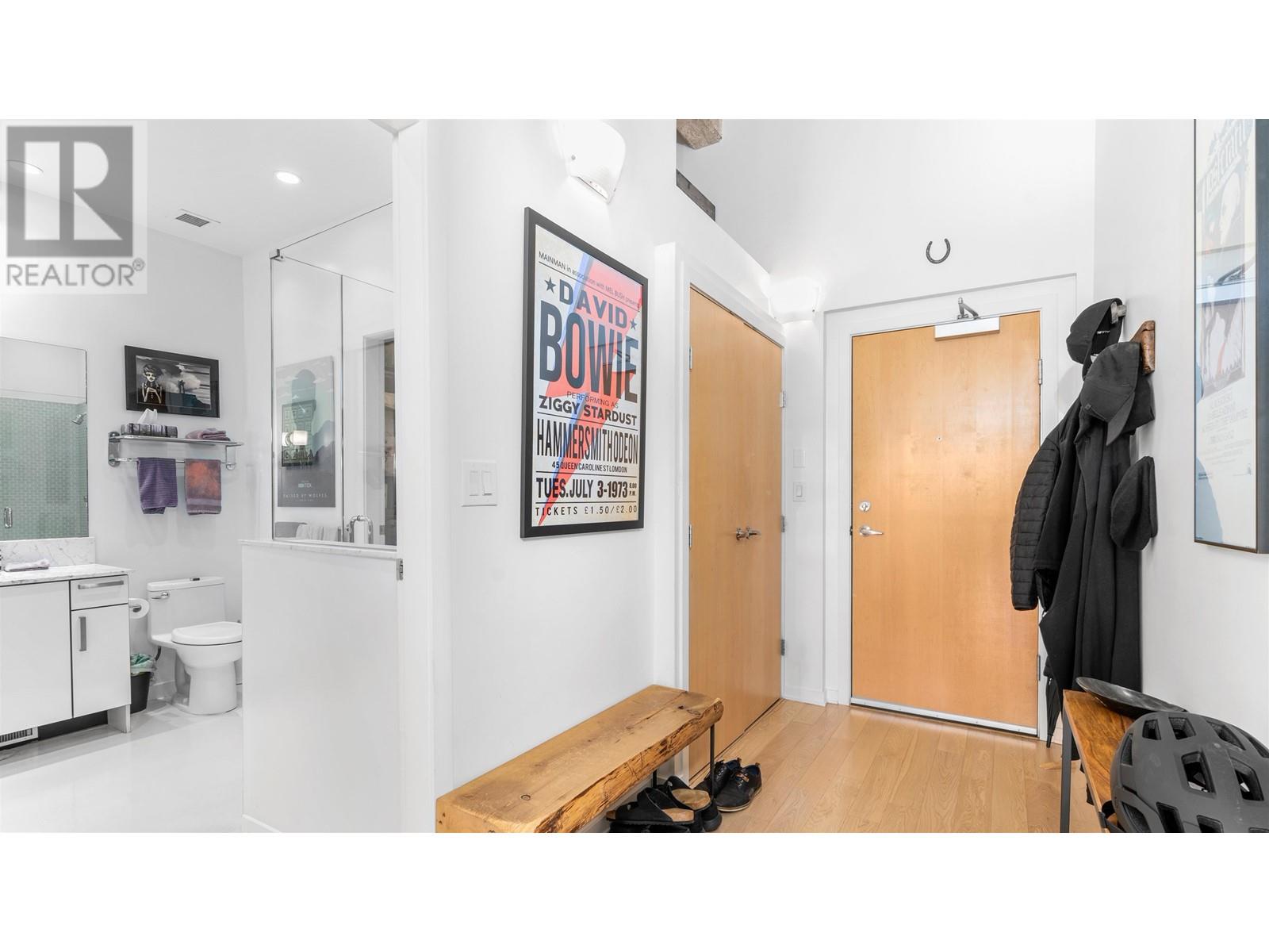 501 546 Beatty Street, Vancouver, British Columbia  V6B 2L3 - Photo 16 - R2825225