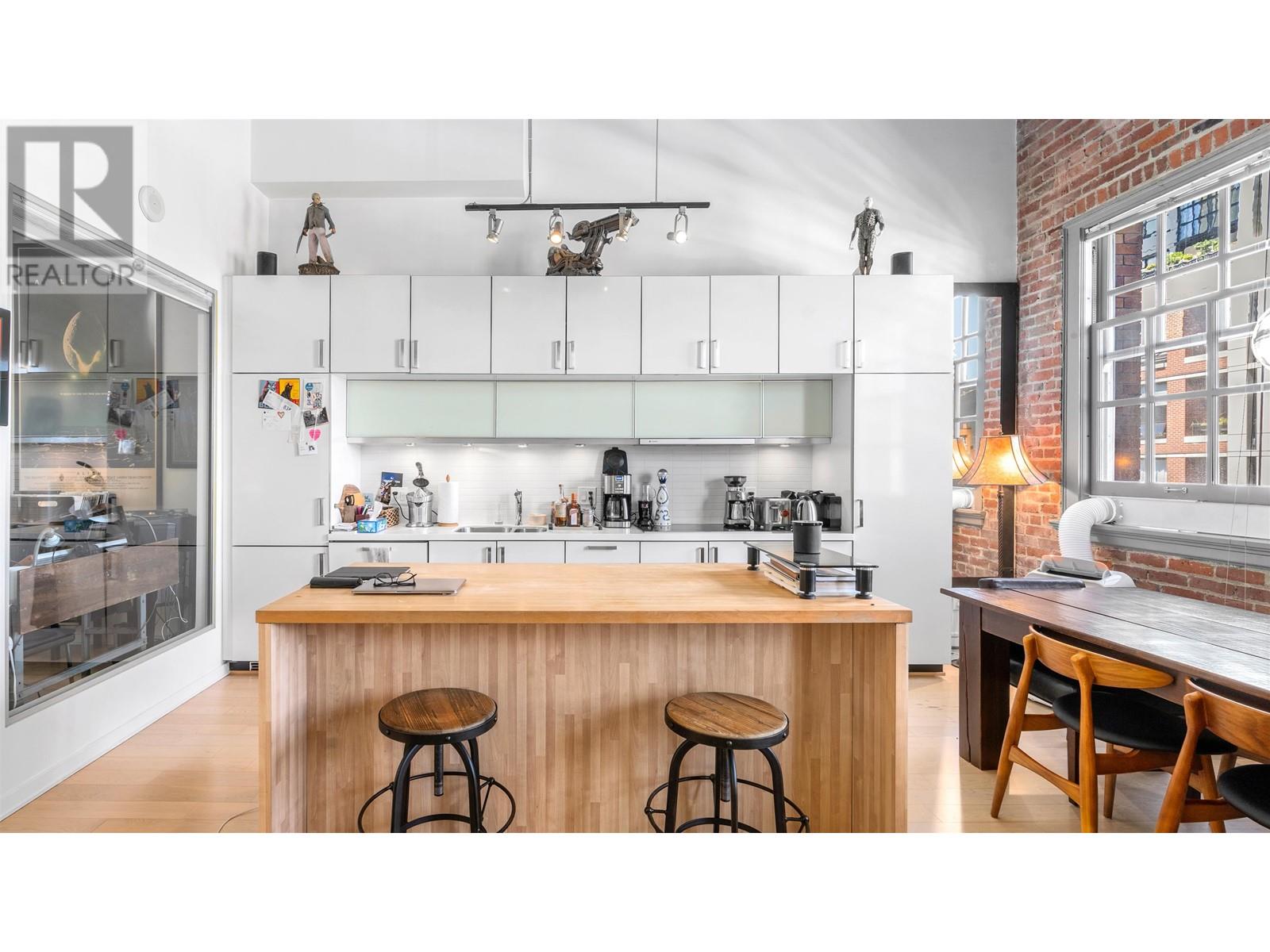 501 546 Beatty Street, Vancouver, British Columbia  V6B 2L3 - Photo 4 - R2825225