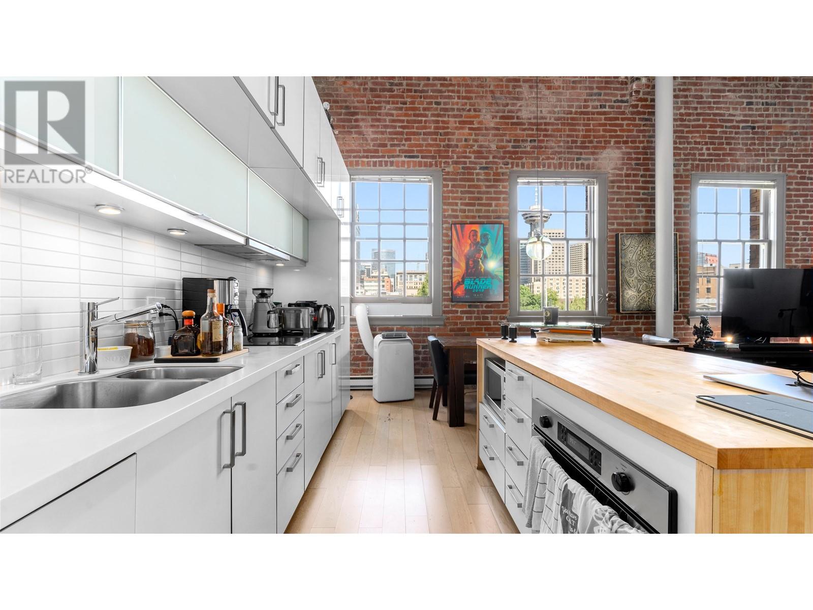 501 546 Beatty Street, Vancouver, British Columbia  V6B 2L3 - Photo 6 - R2825225