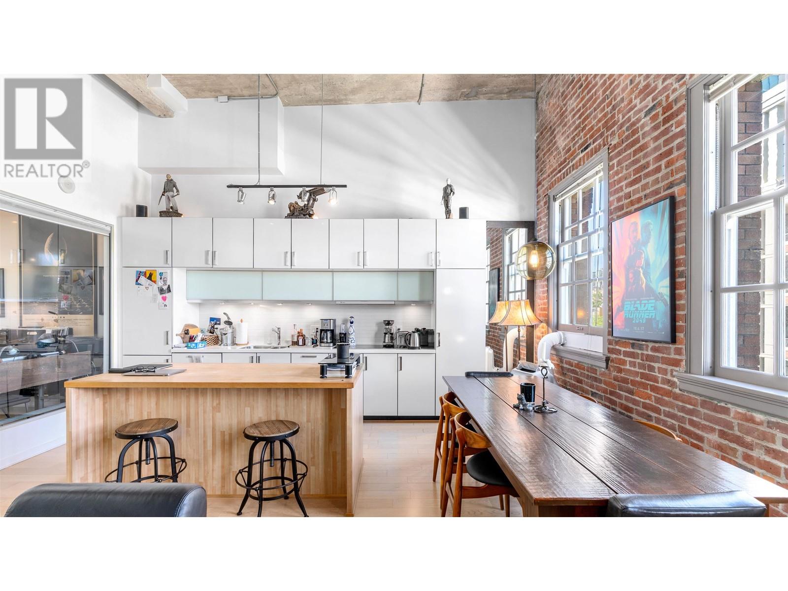 501 546 Beatty Street, Vancouver, British Columbia  V6B 2L3 - Photo 7 - R2825225