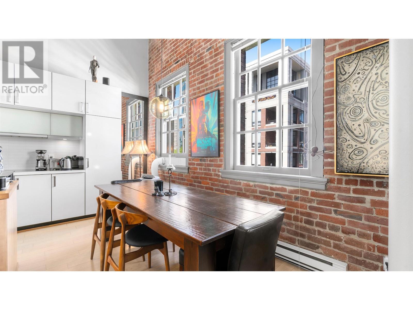 501 546 Beatty Street, Vancouver, British Columbia  V6B 2L3 - Photo 8 - R2825225