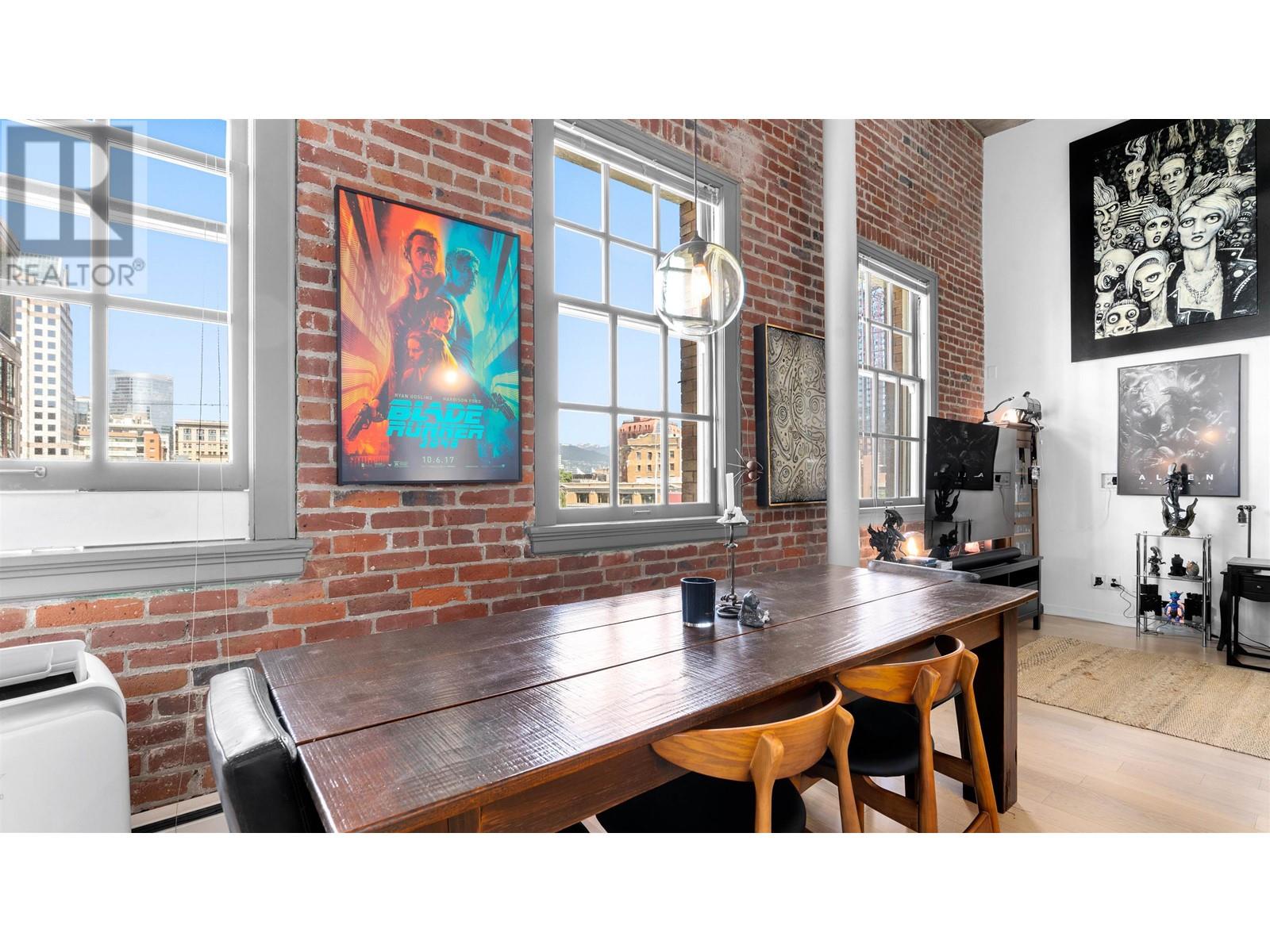 501 546 Beatty Street, Vancouver, British Columbia  V6B 2L3 - Photo 9 - R2825225