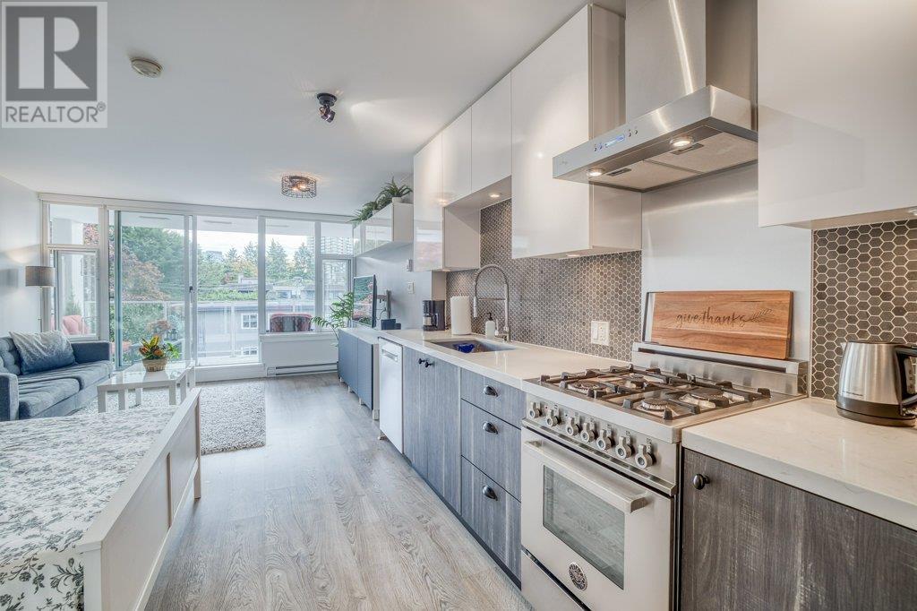 411 311 E 6TH AVENUE, vancouver, British Columbia