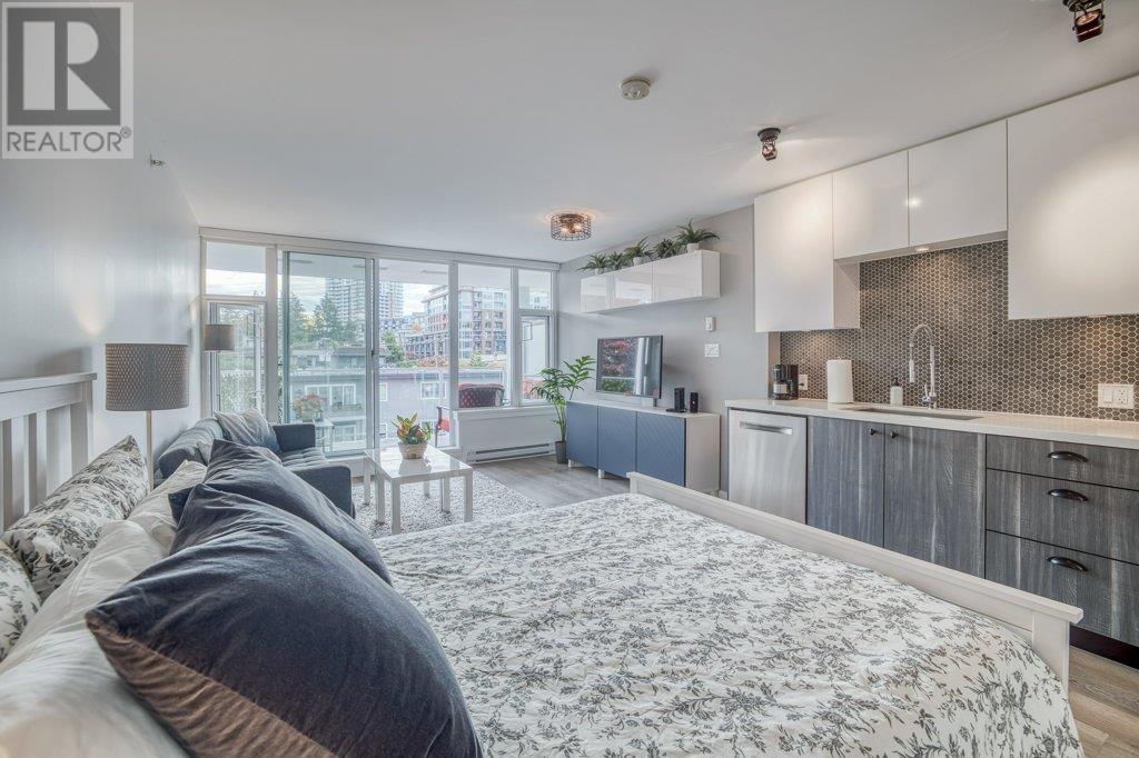 411 311 E 6th Avenue, Vancouver, British Columbia  V5T 0G9 - Photo 10 - R2825226