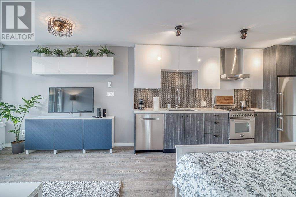 411 311 E 6th Avenue, Vancouver, British Columbia  V5T 0G9 - Photo 2 - R2825226