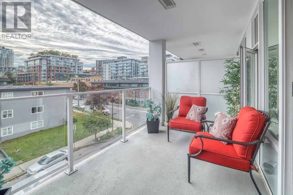 411 311 E 6th Avenue, Vancouver, British Columbia  V5T 0G9 - Photo 22 - R2825226