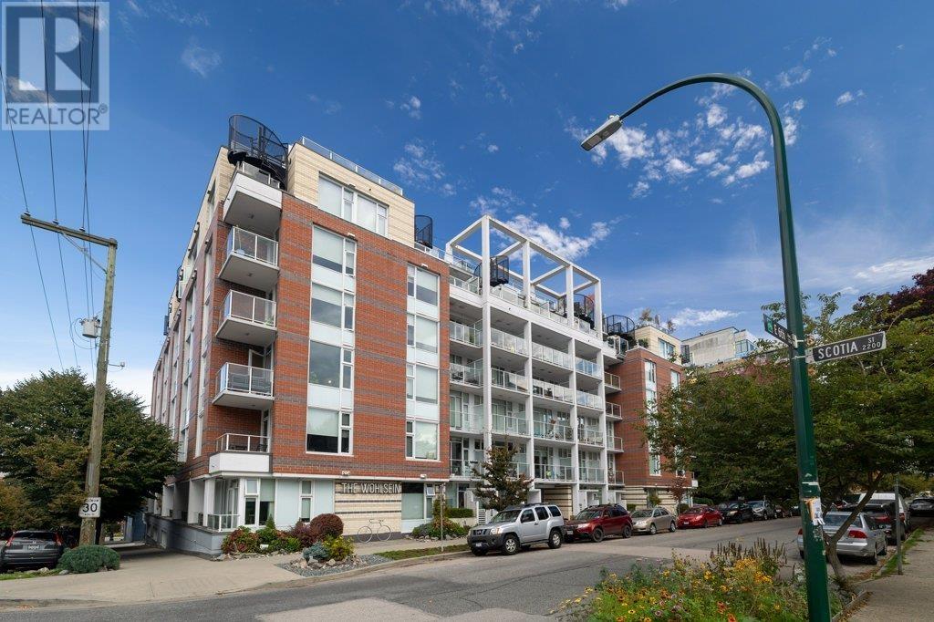 411 311 E 6th Avenue, Vancouver, British Columbia  V5T 0G9 - Photo 25 - R2825226