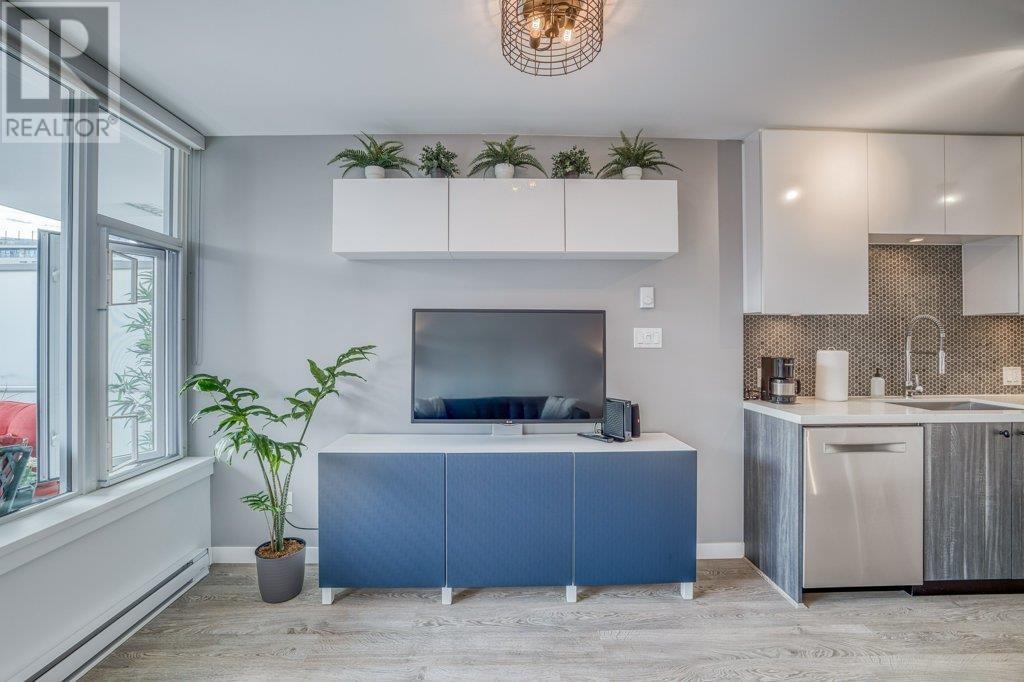 411 311 E 6th Avenue, Vancouver, British Columbia  V5T 0G9 - Photo 3 - R2825226