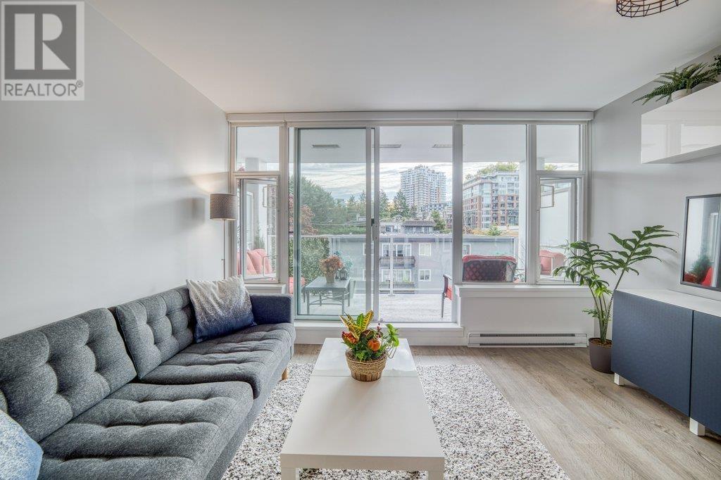 411 311 E 6th Avenue, Vancouver, British Columbia  V5T 0G9 - Photo 5 - R2825226