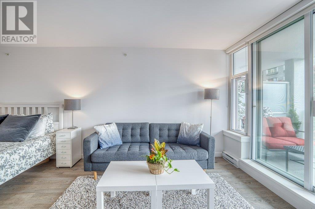 411 311 E 6th Avenue, Vancouver, British Columbia  V5T 0G9 - Photo 6 - R2825226