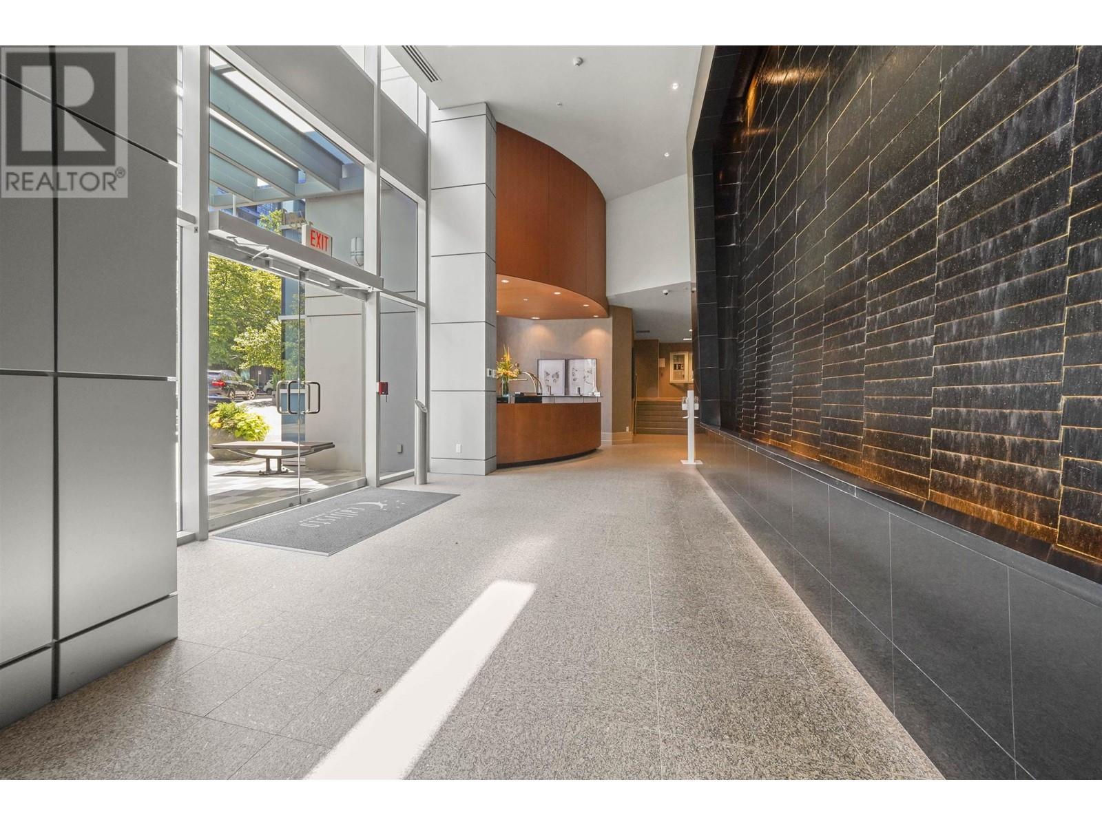 1203 1281 W Cordova Street, Vancouver, British Columbia  V6C 3R5 - Photo 27 - R2825231