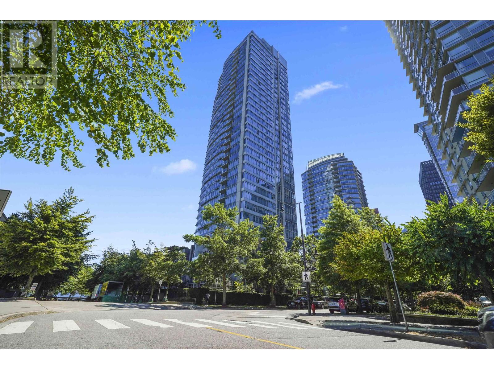 1203 1281 W Cordova Street, Vancouver, British Columbia  V6C 3R5 - Photo 34 - R2825231