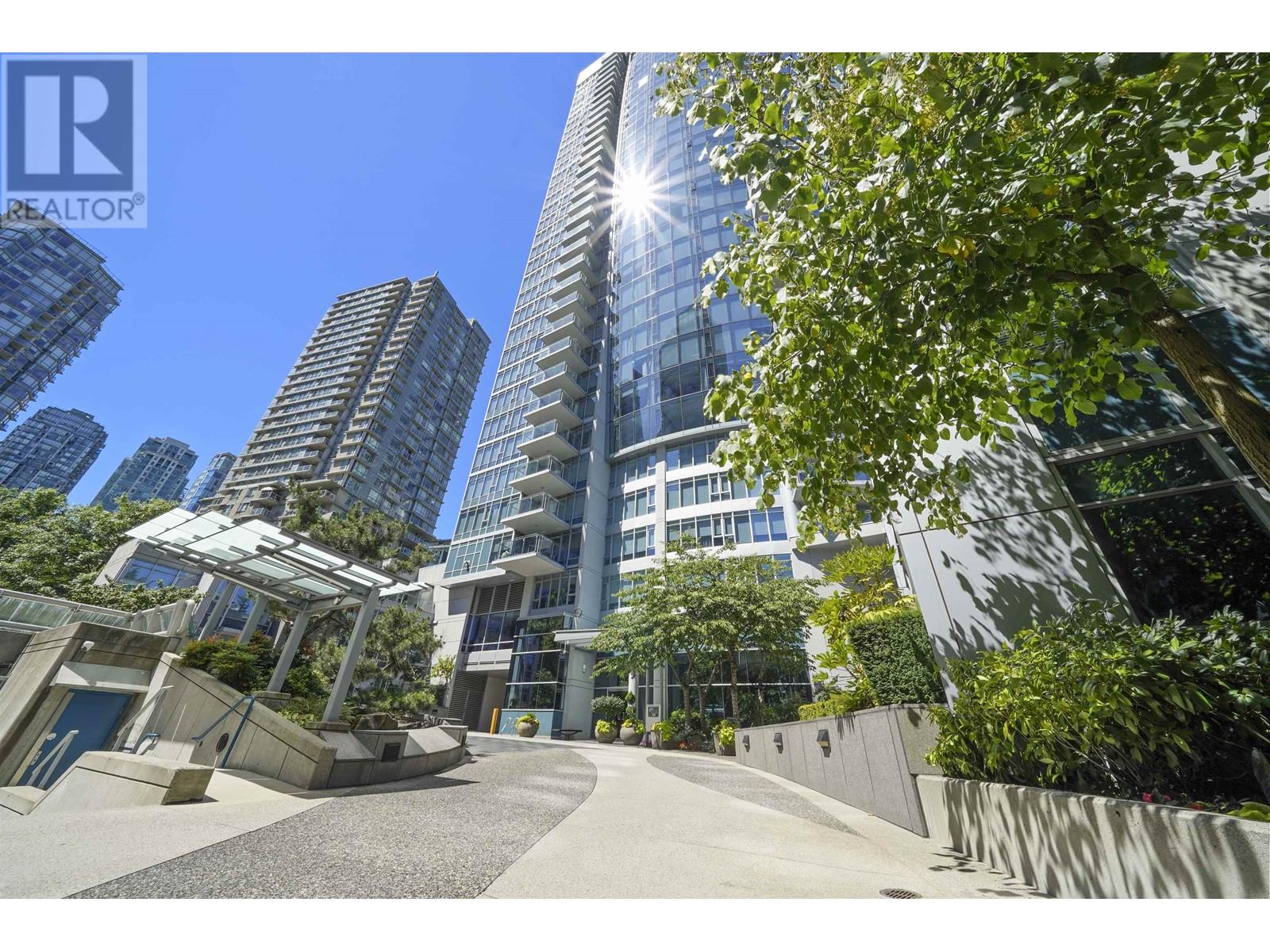 1203 1281 W Cordova Street, Vancouver, British Columbia  V6C 3R5 - Photo 35 - R2825231