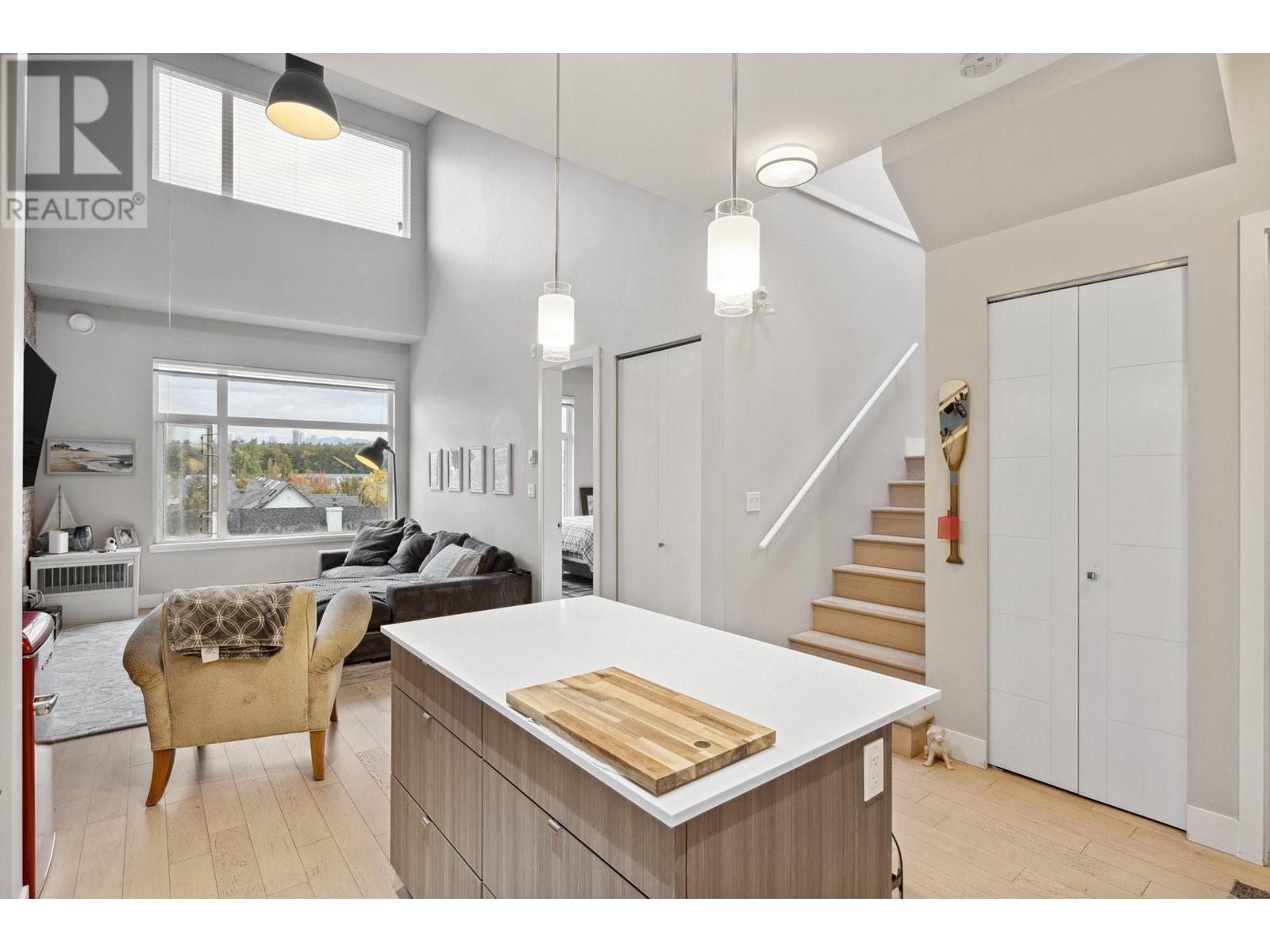 404 262 Salter Street, New Westminster, British Columbia  V3M 0J6 - Photo 10 - R2825238