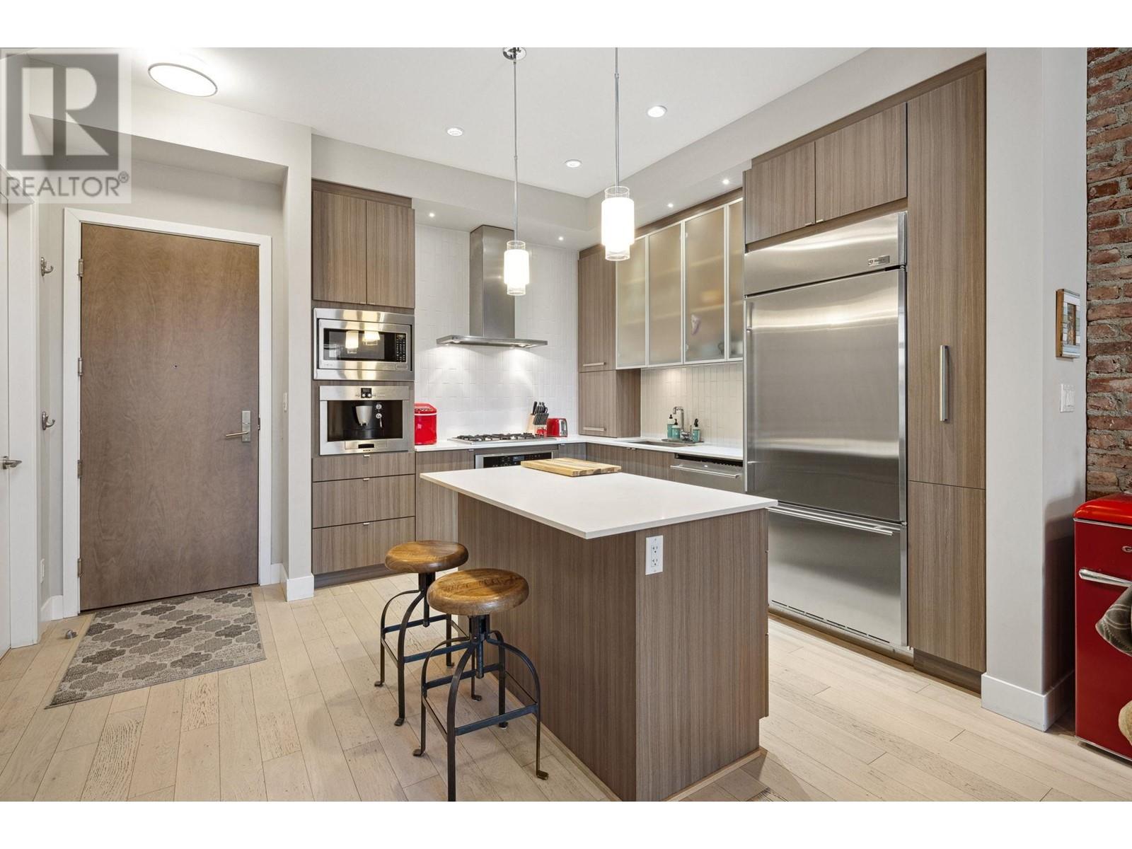 404 262 Salter Street, New Westminster, British Columbia  V3M 0J6 - Photo 11 - R2825238