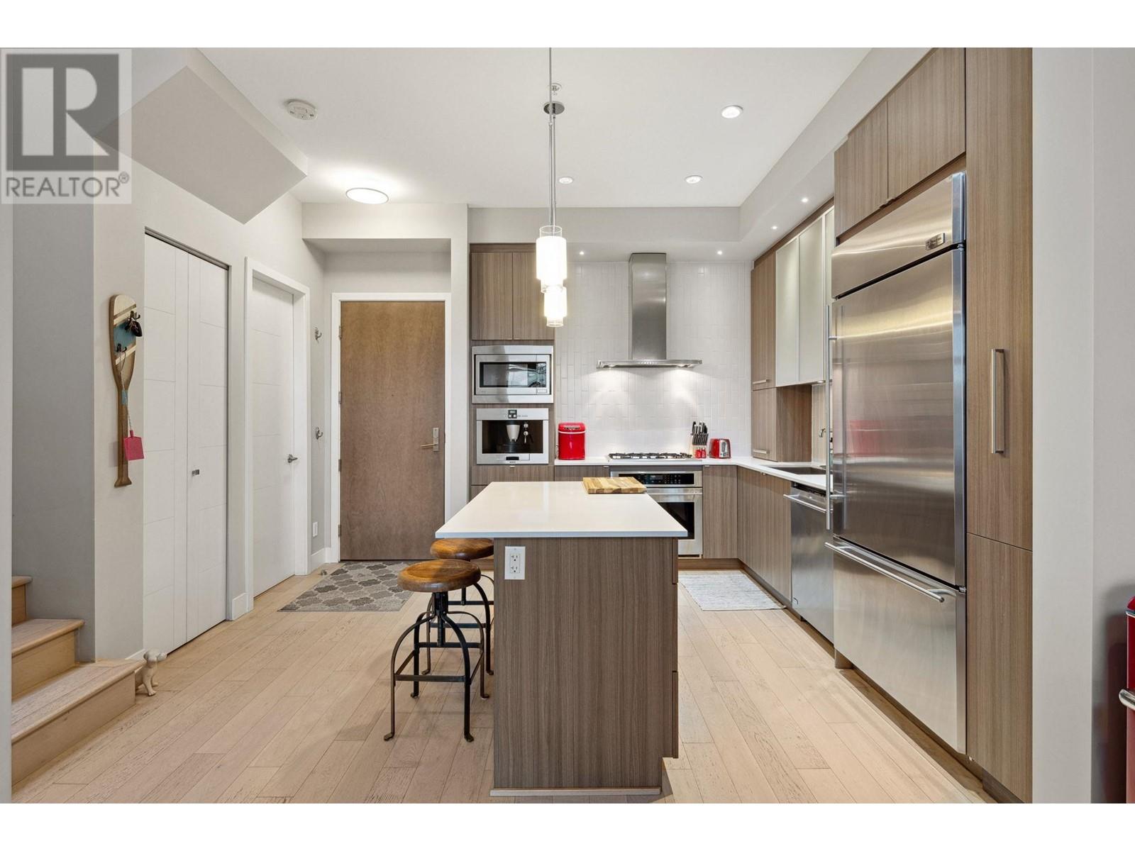 404 262 Salter Street, New Westminster, British Columbia  V3M 0J6 - Photo 12 - R2825238