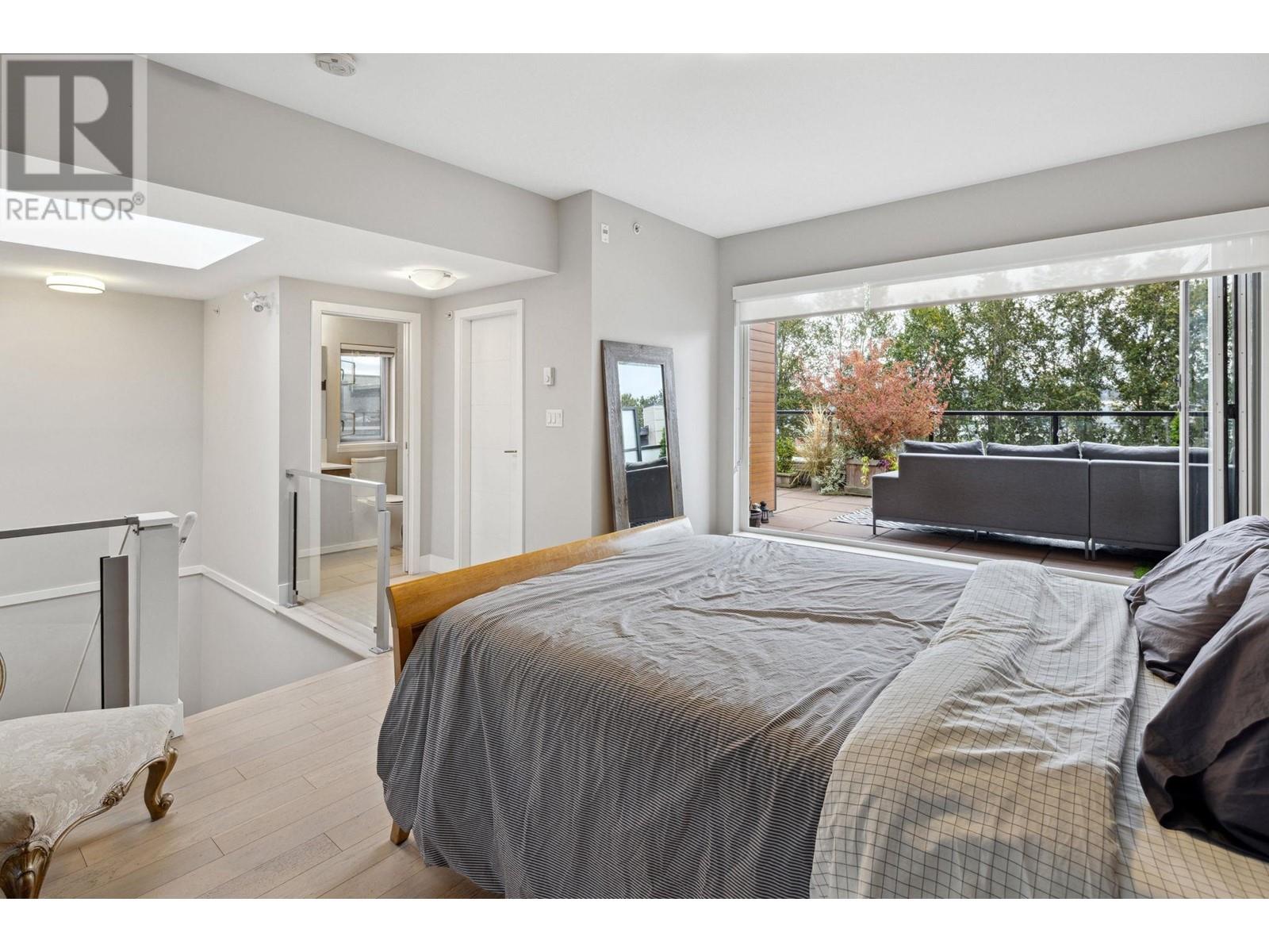 404 262 Salter Street, New Westminster, British Columbia  V3M 0J6 - Photo 19 - R2825238