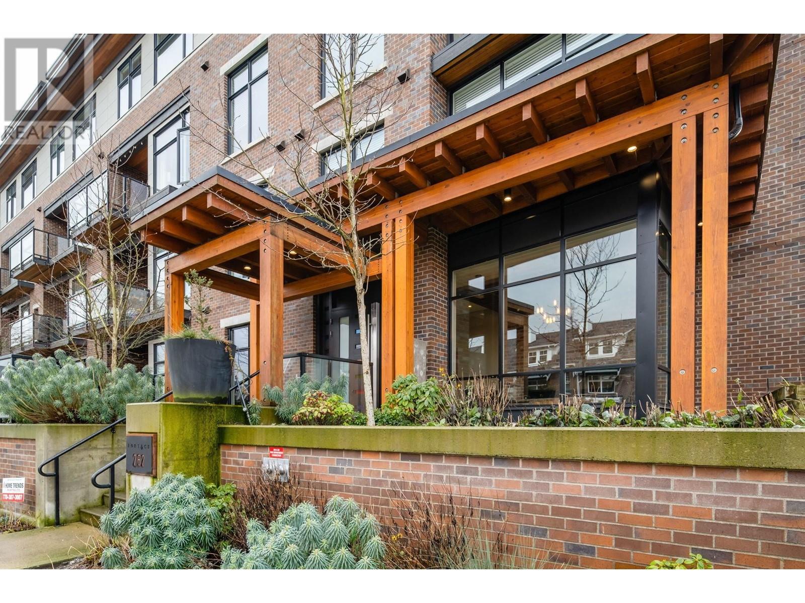 404 262 Salter Street, New Westminster, British Columbia  V3M 0J6 - Photo 31 - R2825238