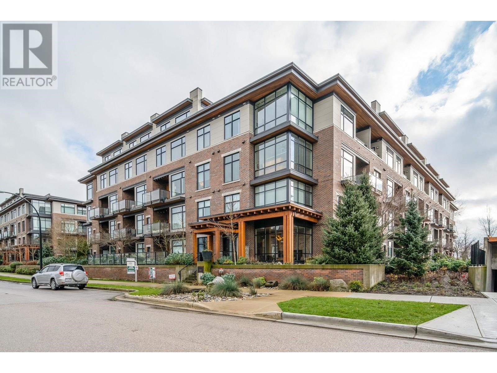 404 262 Salter Street, New Westminster, British Columbia  V3M 0J6 - Photo 32 - R2825238