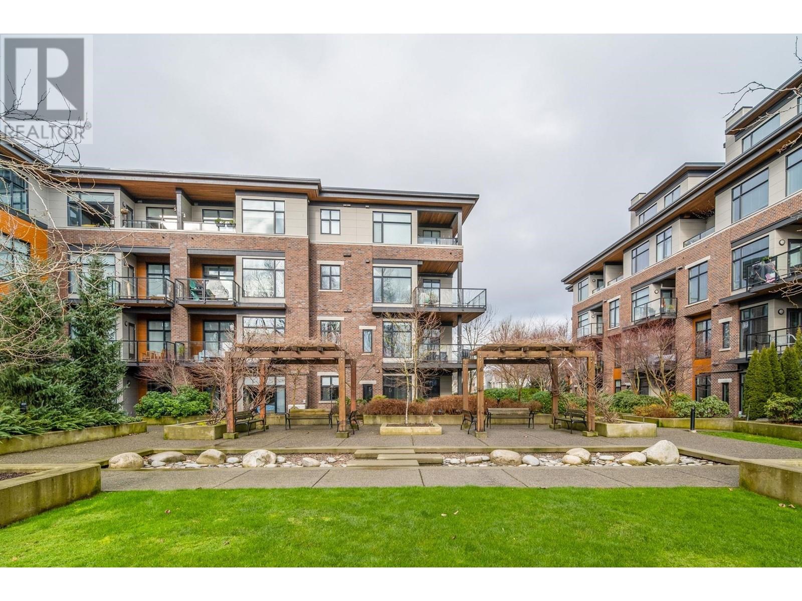 404 262 Salter Street, New Westminster, British Columbia  V3M 0J6 - Photo 36 - R2825238