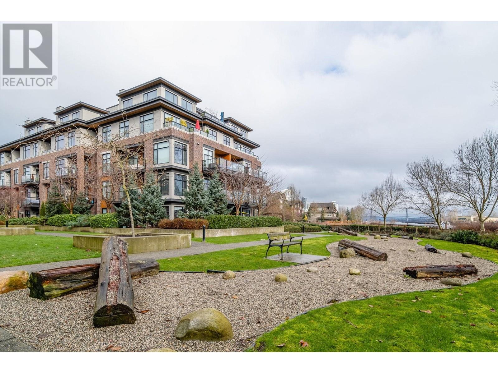 404 262 Salter Street, New Westminster, British Columbia  V3M 0J6 - Photo 37 - R2825238
