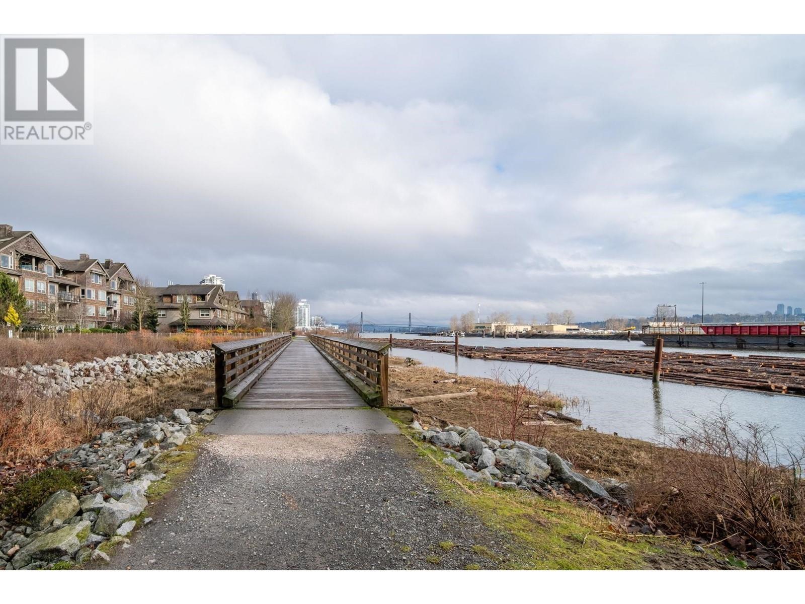 404 262 Salter Street, New Westminster, British Columbia  V3M 0J6 - Photo 38 - R2825238