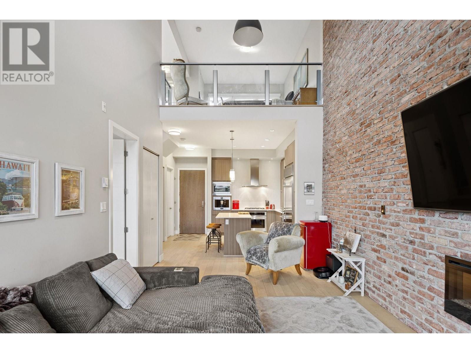 404 262 Salter Street, New Westminster, British Columbia  V3M 0J6 - Photo 4 - R2825238