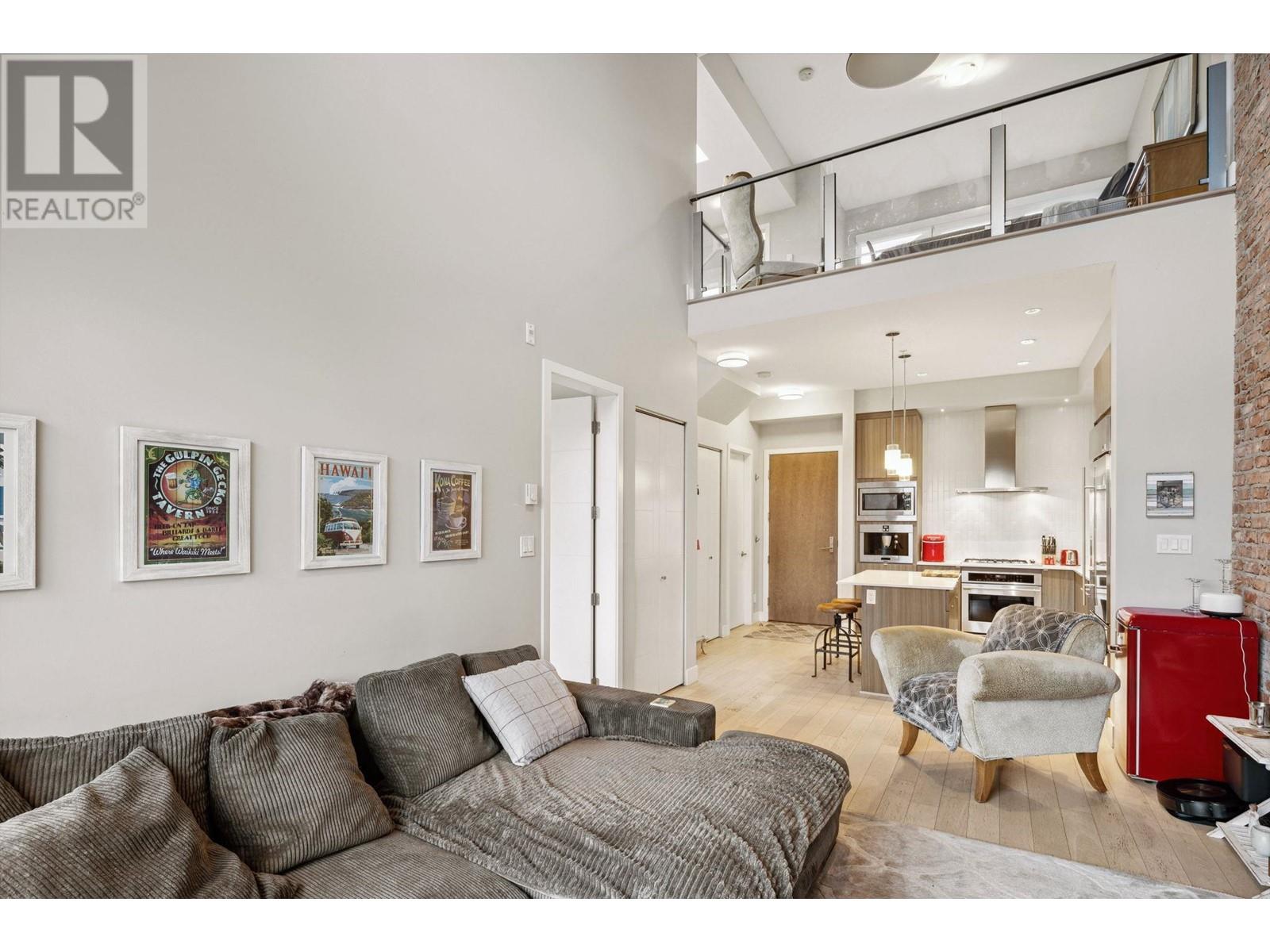 404 262 Salter Street, New Westminster, British Columbia  V3M 0J6 - Photo 5 - R2825238