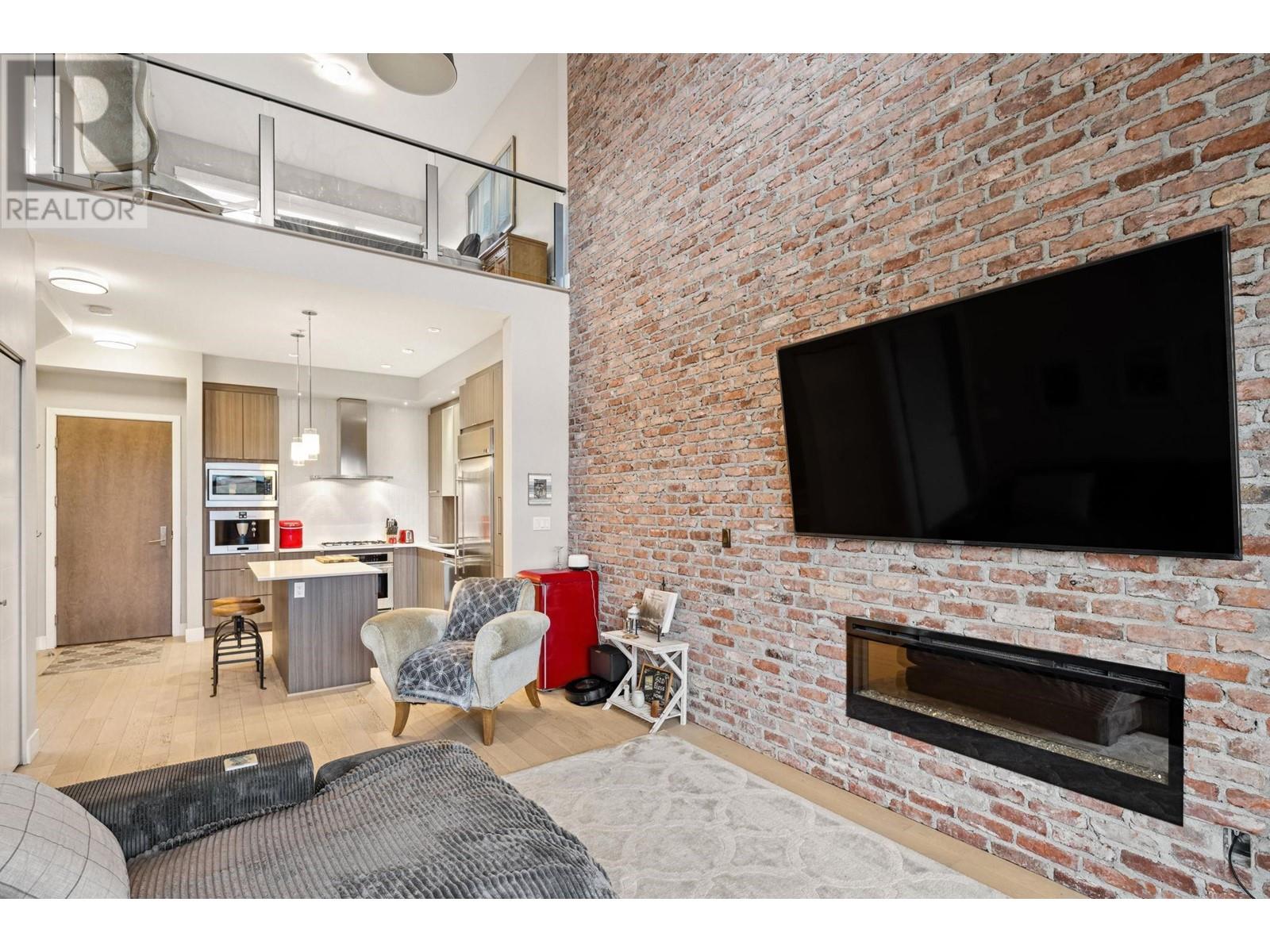 404 262 Salter Street, New Westminster, British Columbia  V3M 0J6 - Photo 6 - R2825238