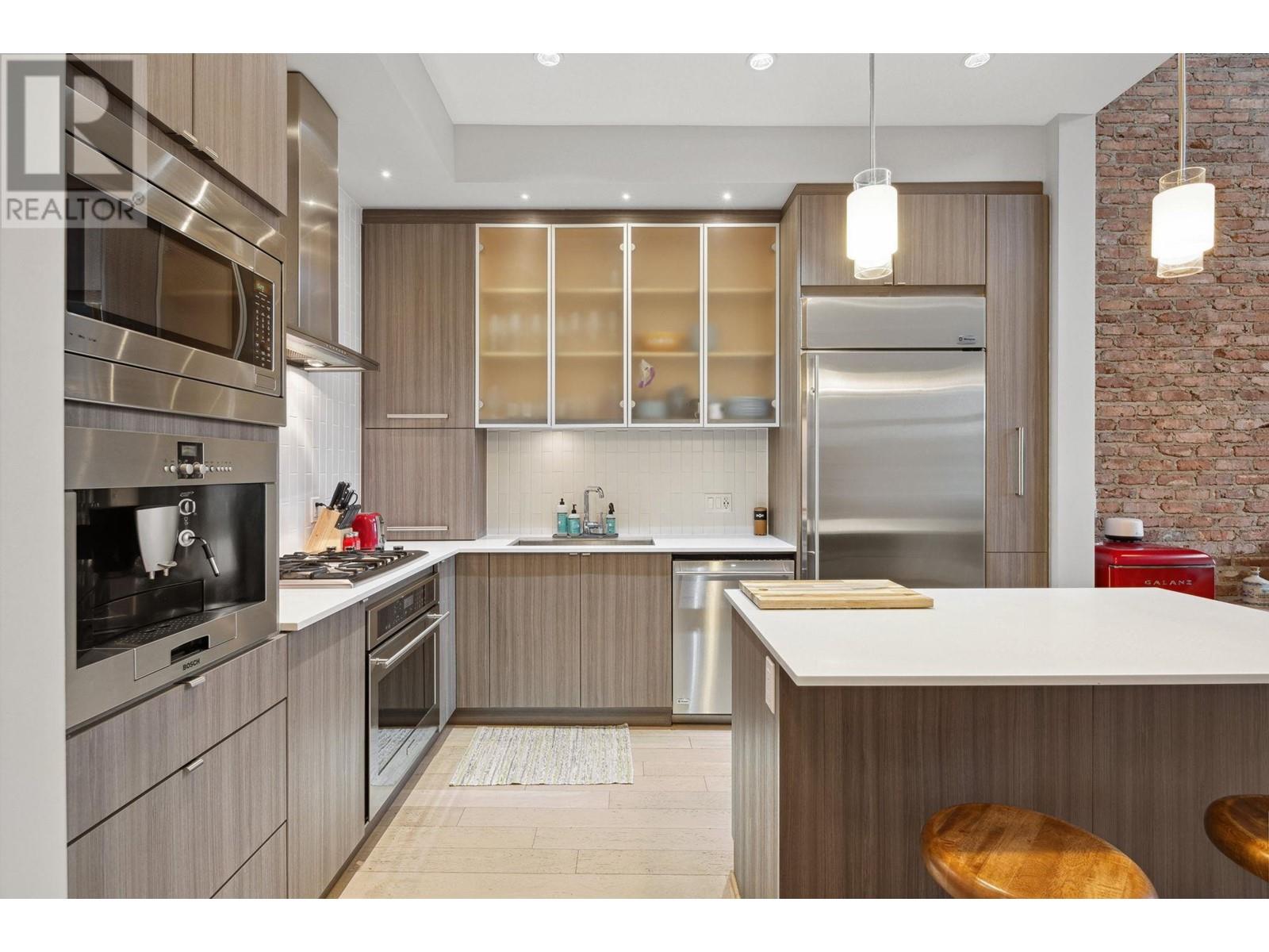 404 262 Salter Street, New Westminster, British Columbia  V3M 0J6 - Photo 8 - R2825238