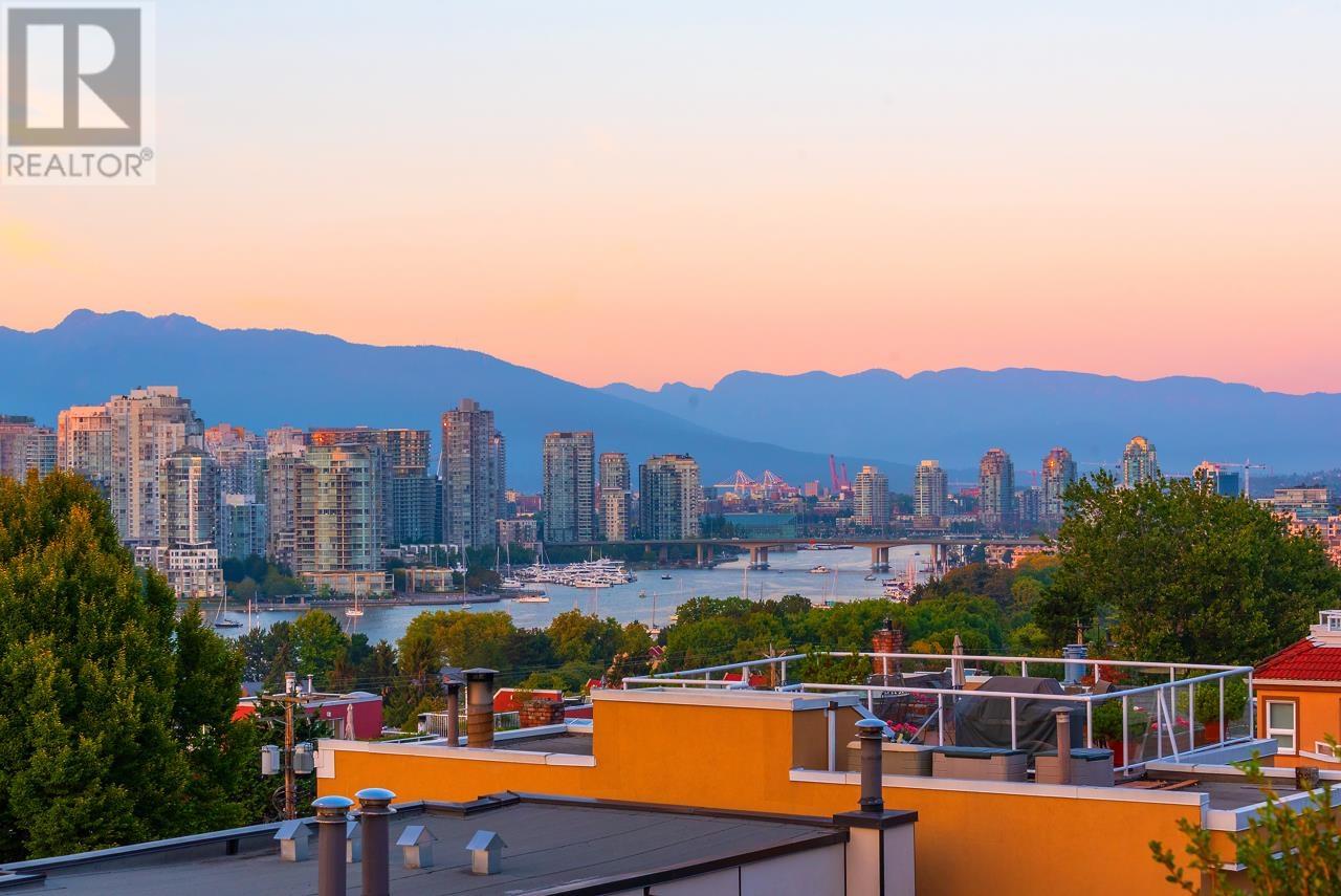 4 2366 Birch Street, Vancouver, British Columbia  V6H 0C7 - Photo 11 - R2825249