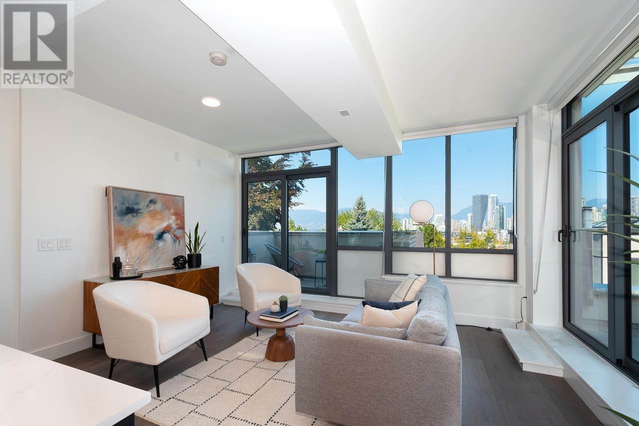 4 2366 Birch Street, Vancouver, British Columbia  V6H 0C7 - Photo 12 - R2825249