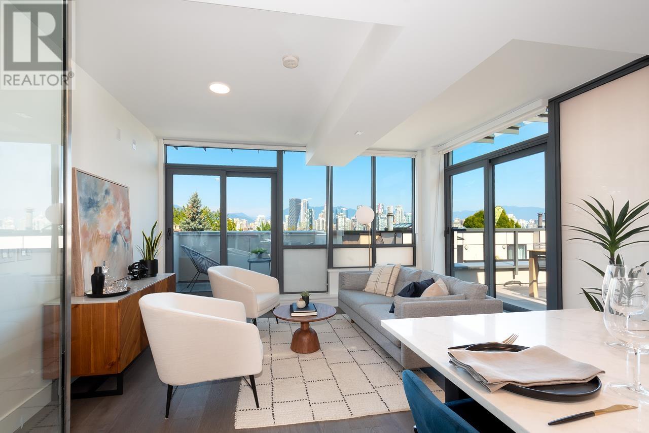 4 2366 Birch Street, Vancouver, British Columbia  V6H 0C7 - Photo 13 - R2825249
