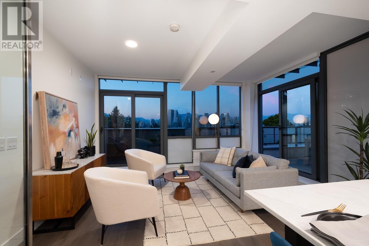4 2366 Birch Street, Vancouver, British Columbia  V6H 0C7 - Photo 14 - R2825249
