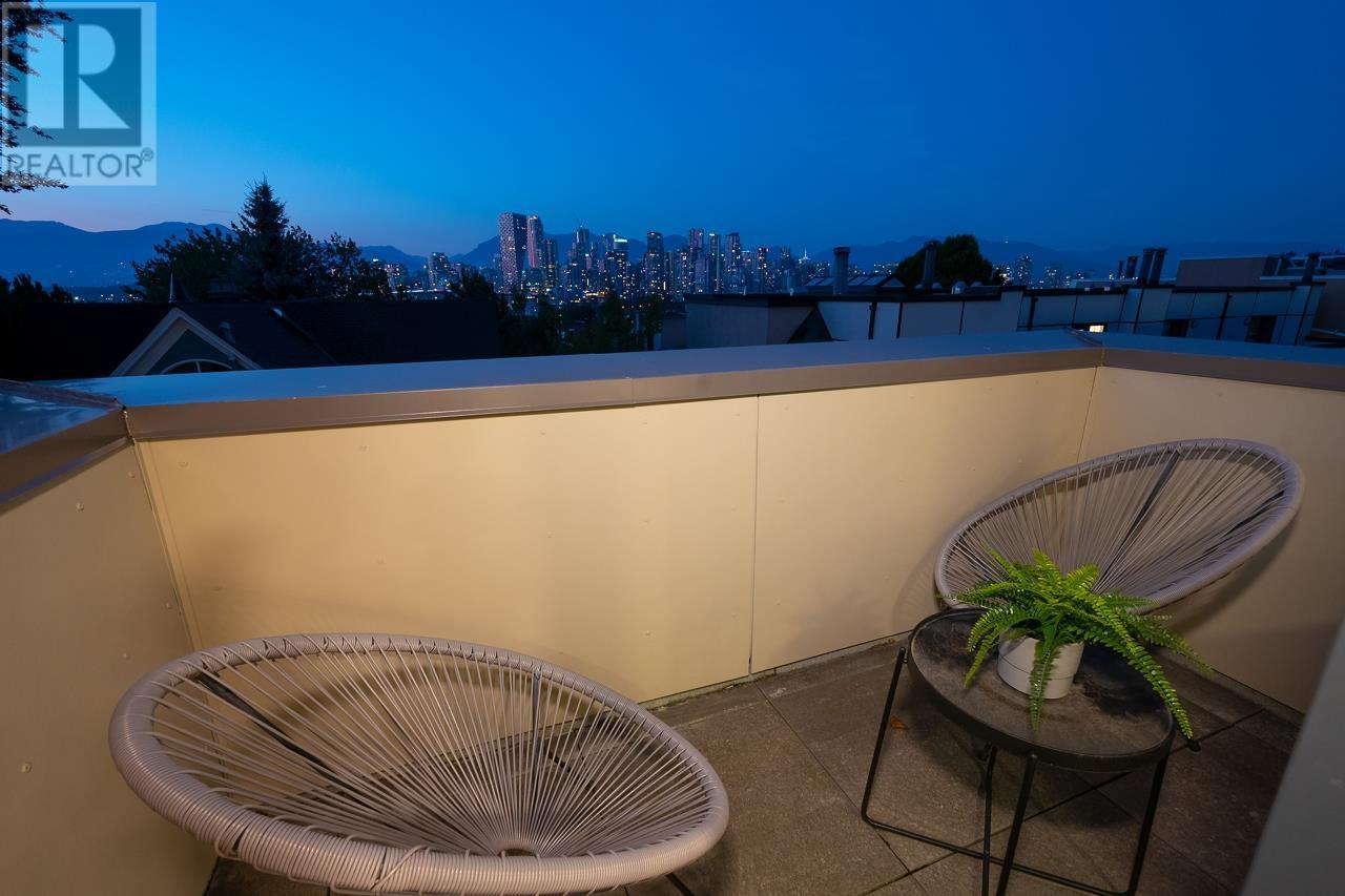 4 2366 Birch Street, Vancouver, British Columbia  V6H 0C7 - Photo 16 - R2825249