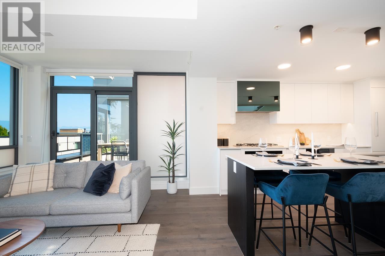 4 2366 Birch Street, Vancouver, British Columbia  V6H 0C7 - Photo 18 - R2825249