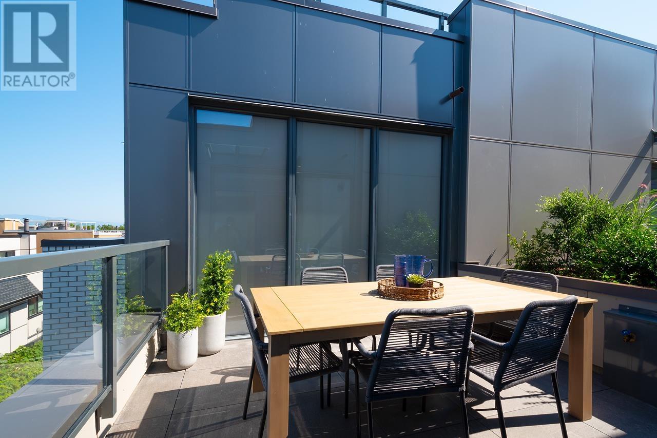 4 2366 Birch Street, Vancouver, British Columbia  V6H 0C7 - Photo 19 - R2825249