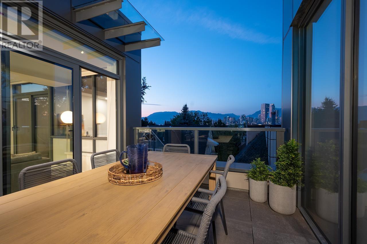 4 2366 Birch Street, Vancouver, British Columbia  V6H 0C7 - Photo 20 - R2825249