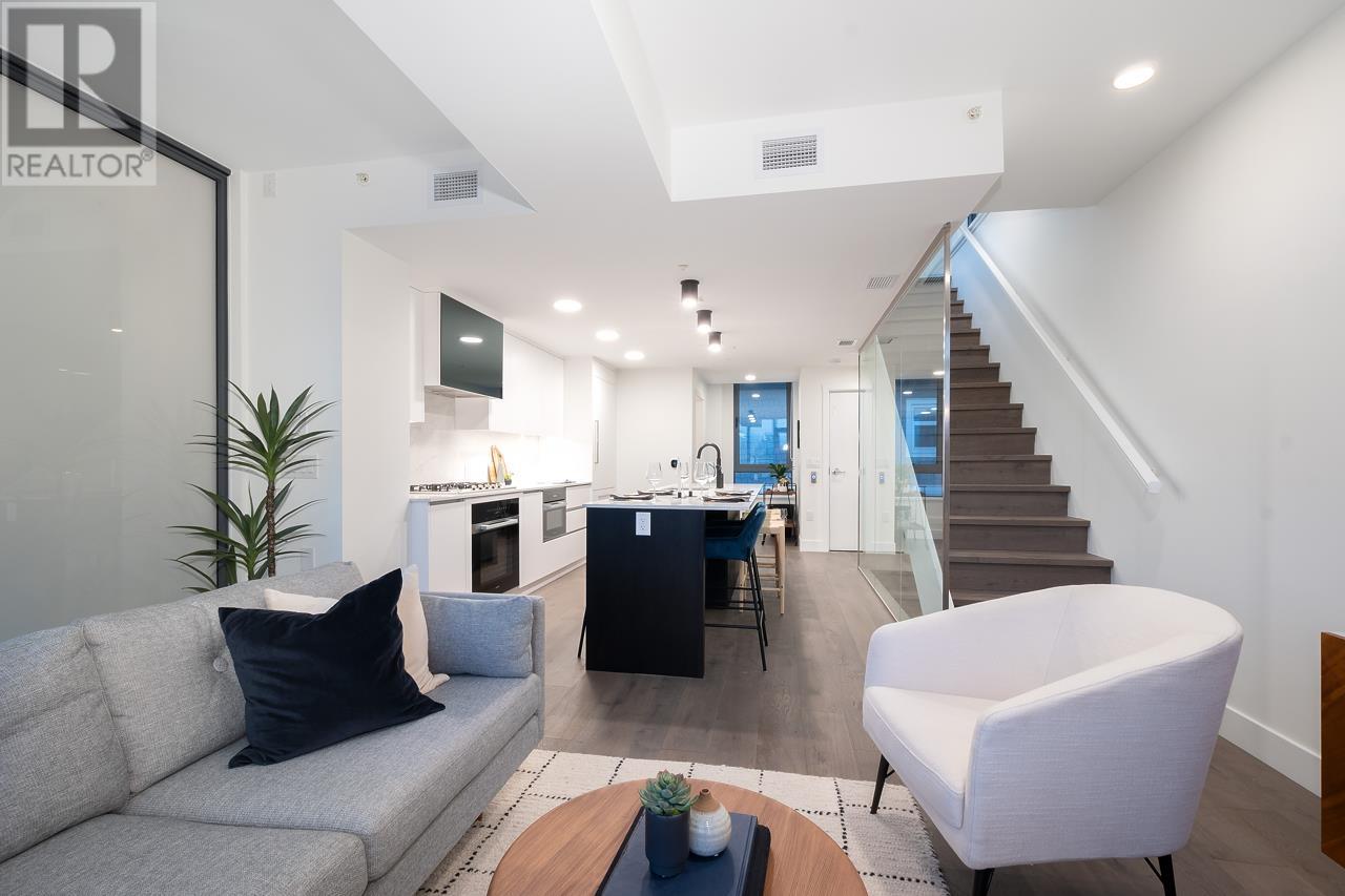 4 2366 Birch Street, Vancouver, British Columbia  V6H 0C7 - Photo 22 - R2825249