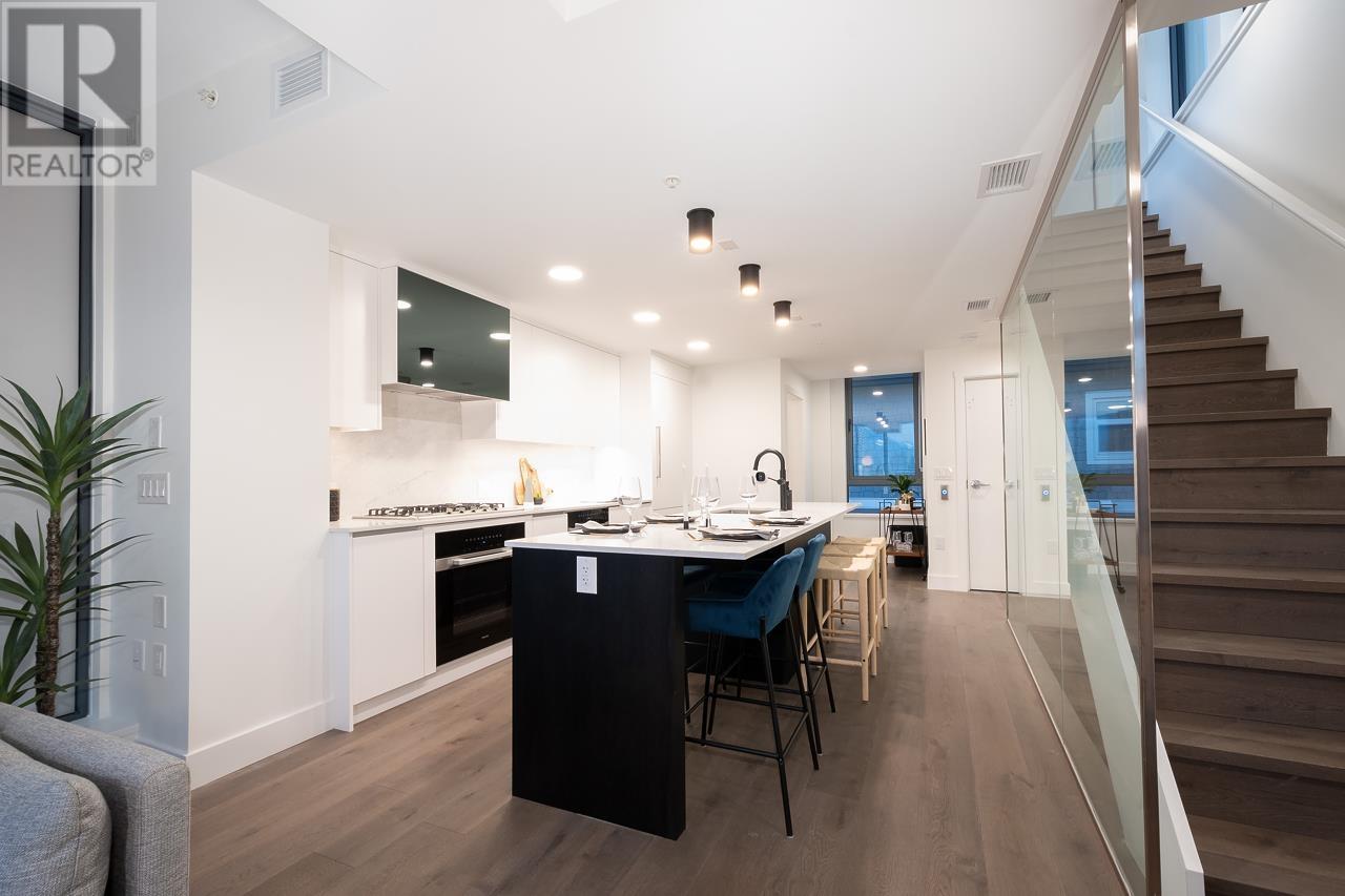 4 2366 Birch Street, Vancouver, British Columbia  V6H 0C7 - Photo 23 - R2825249