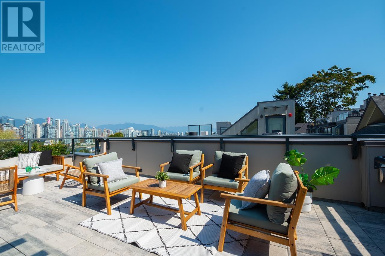 4 2366 Birch Street, Vancouver, British Columbia  V6H 0C7 - Photo 25 - R2825249