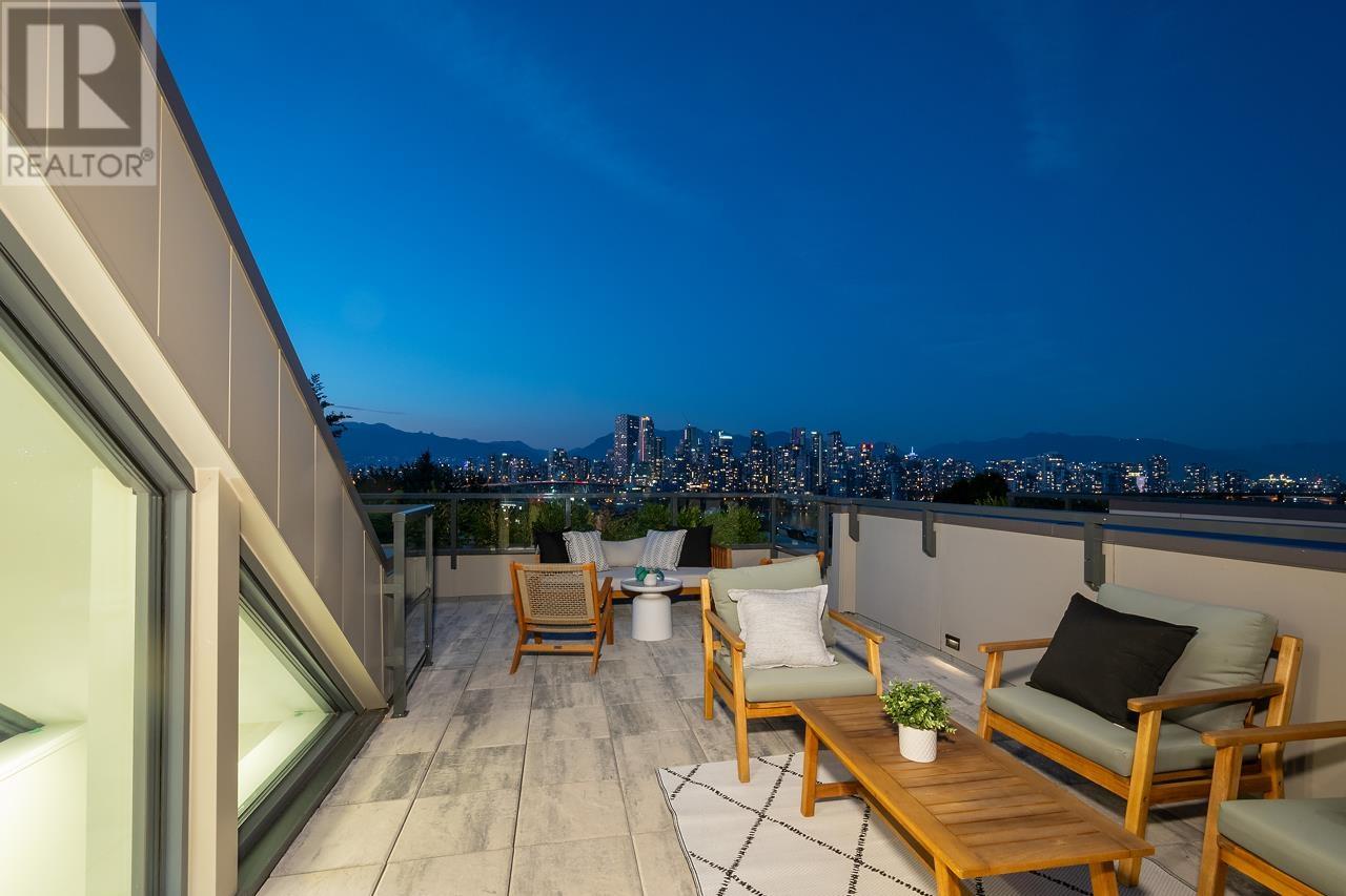 4 2366 Birch Street, Vancouver, British Columbia  V6H 0C7 - Photo 26 - R2825249
